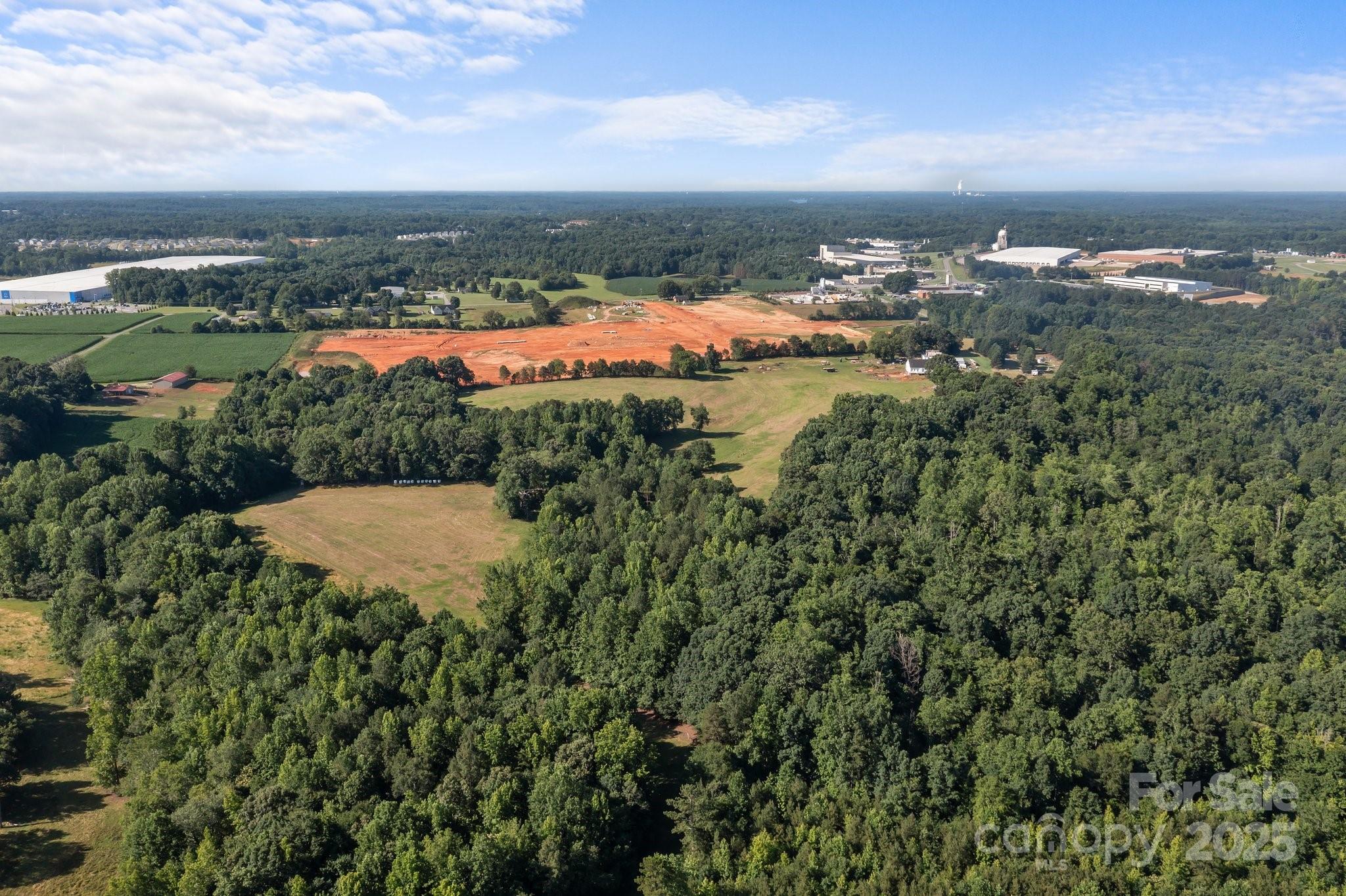 Acreage at 134 Iredell Avenue, Troutman, photo 8 of 20