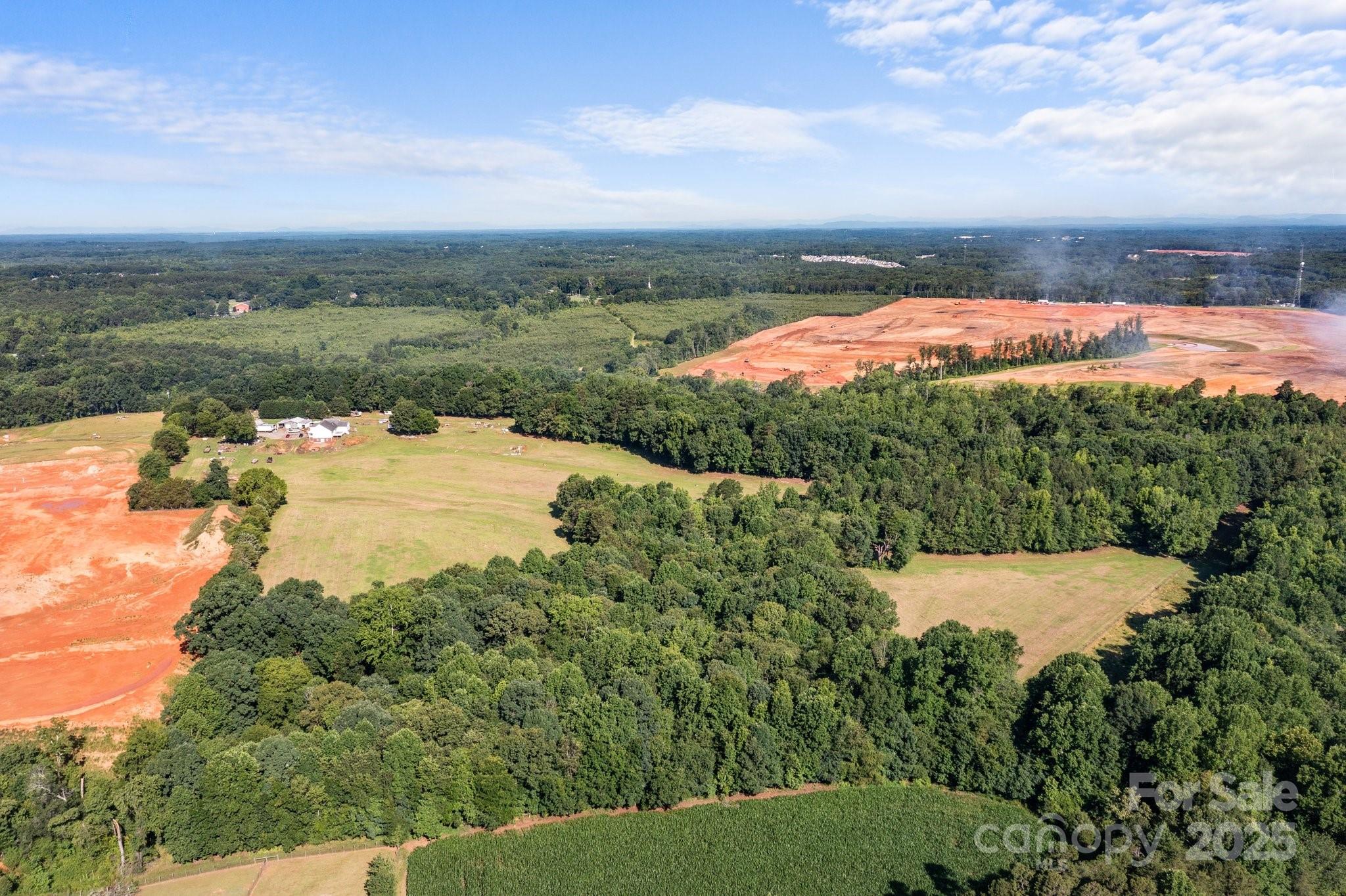 Acreage at 134 Iredell Avenue, Troutman, photo 9 of 20