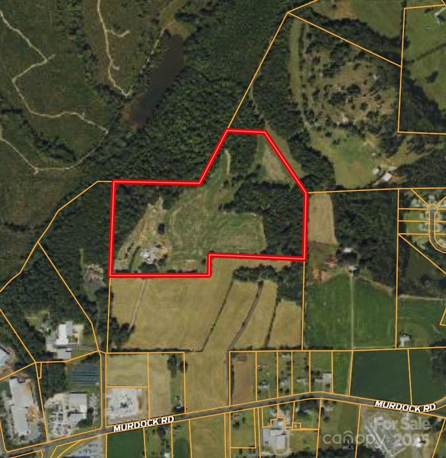 Acreage at 134 Iredell Avenue, Troutman, photo 11 of 20