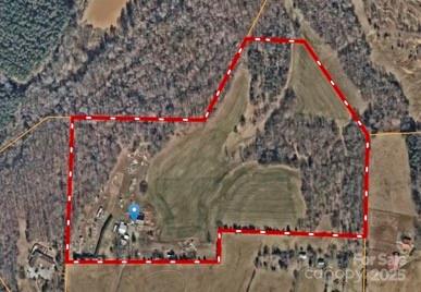 Acreage at 134 Iredell Avenue, Troutman, photo 12 of 20