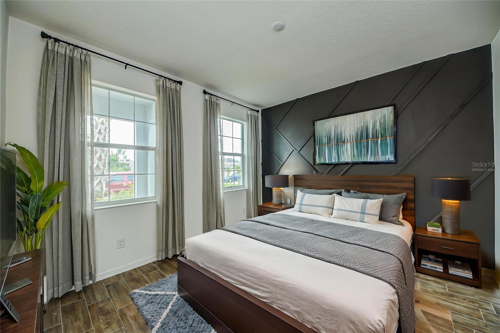 Virtually Staged - 603 FORTUNA DR, DAVENPORT
