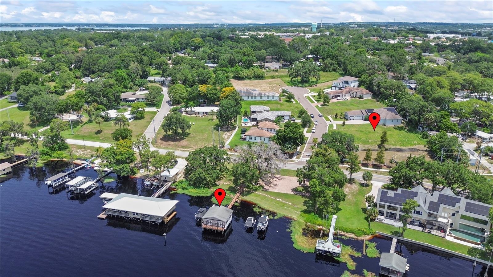 1825 MOORINGS CT #LOT 14