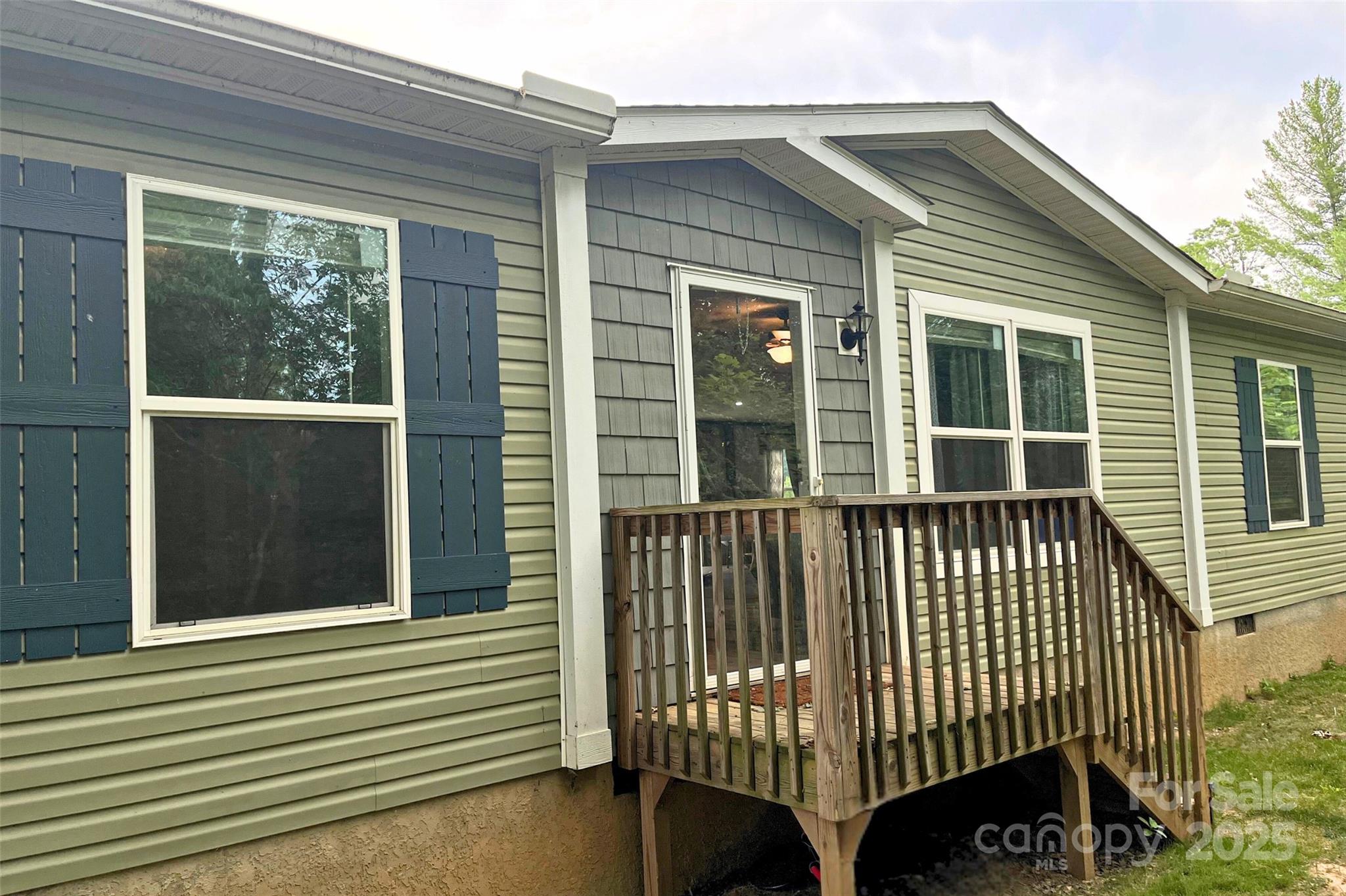 208 Stillwater Springs Road