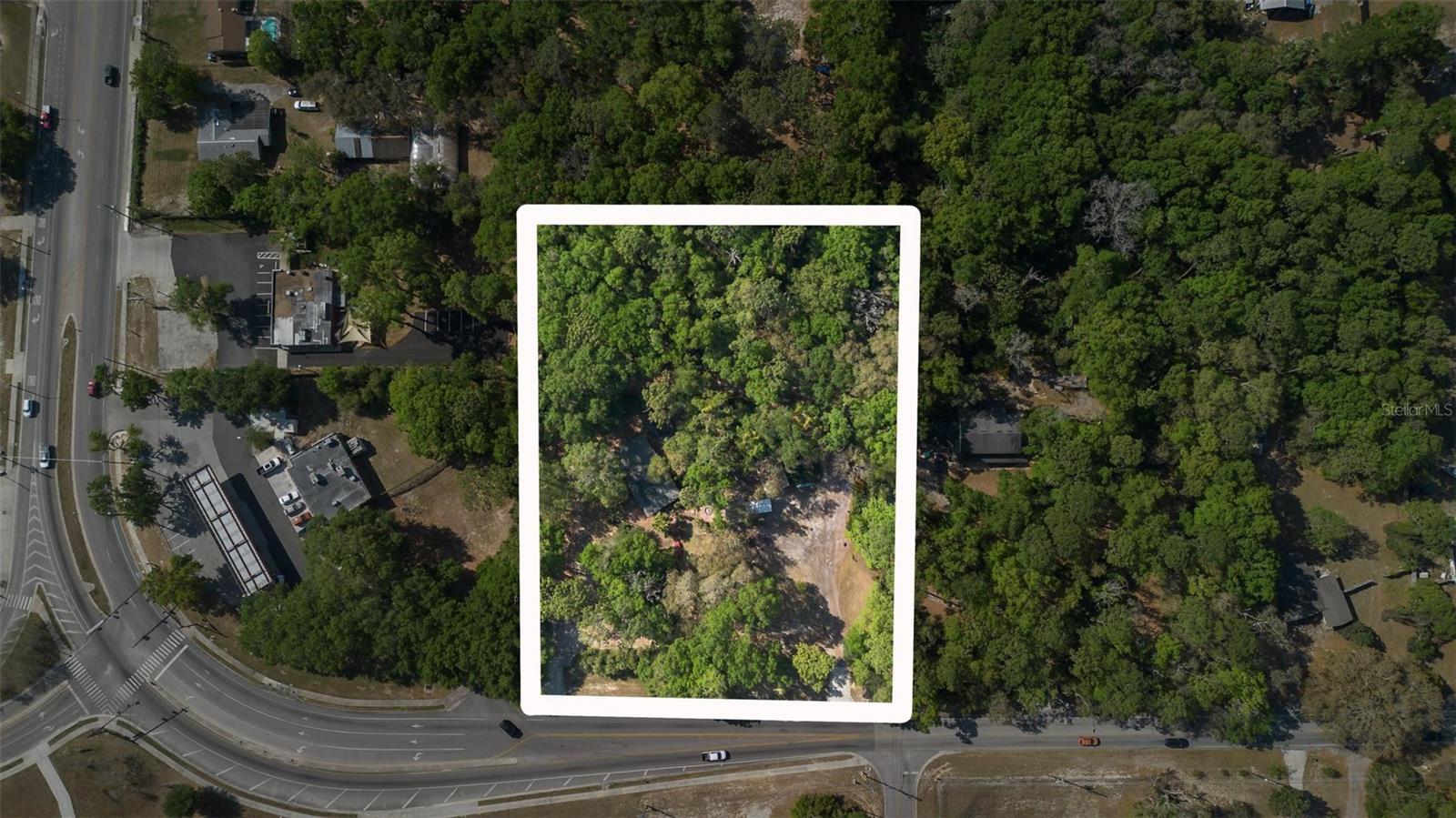 ROCK SPGS HOMESITES