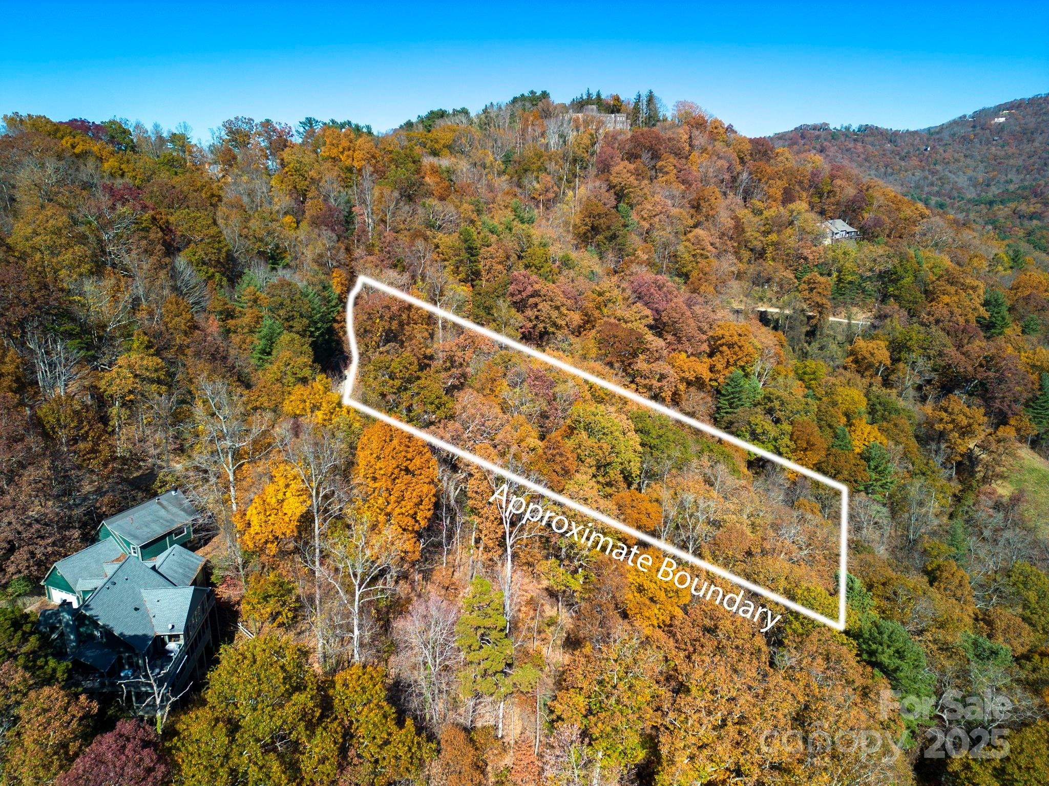 Acreage at 000 Vance Gap Road, Asheville, photo 2 of 17