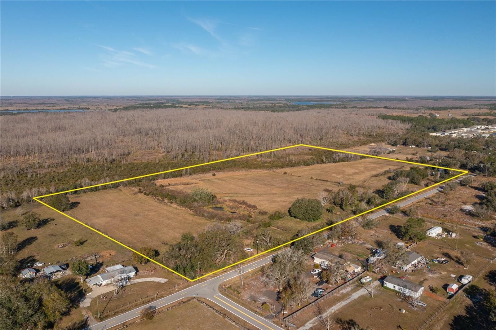 601 DIAMOND ACRES RD