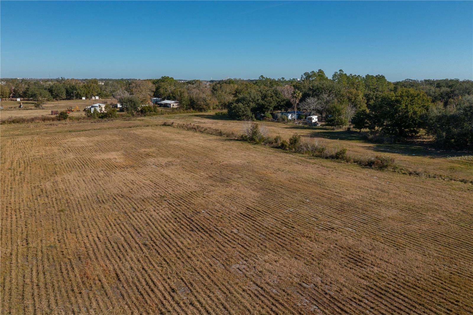 Land at 601 DIAMOND ACRES RD, DAVENPORT, photo 6 of 10
