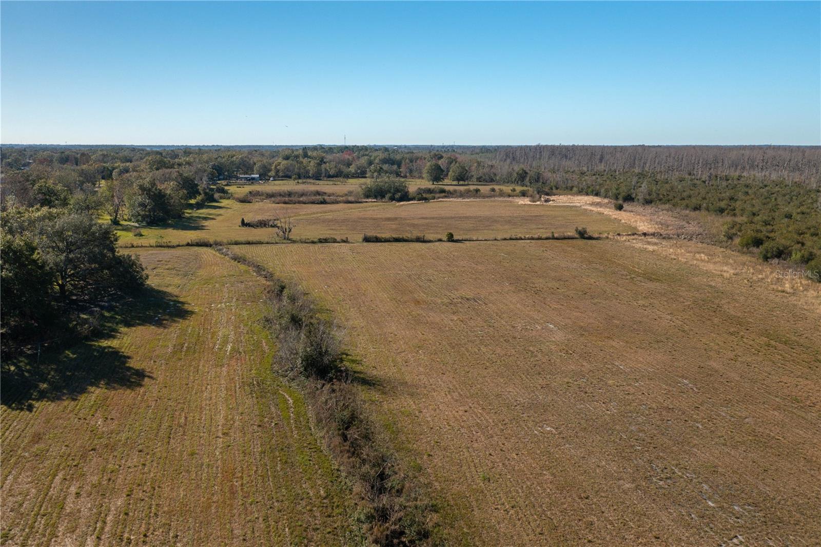 Land at 601 DIAMOND ACRES RD, DAVENPORT, photo 7 of 10