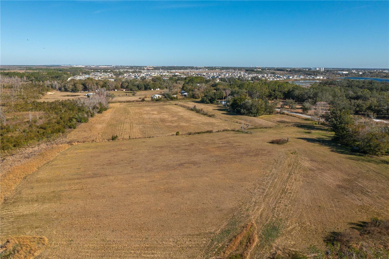 Land at 601 DIAMOND ACRES RD, DAVENPORT, photo 8 of 10