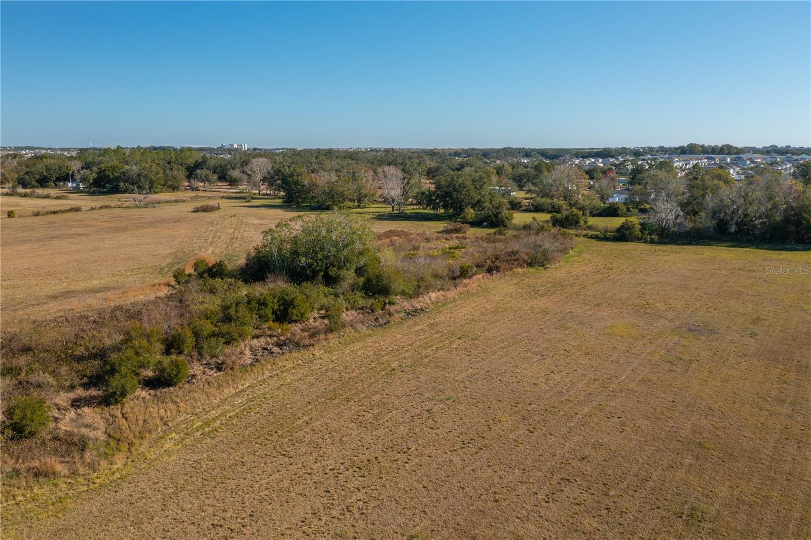 Land at 601 DIAMOND ACRES RD, DAVENPORT, photo 9 of 10