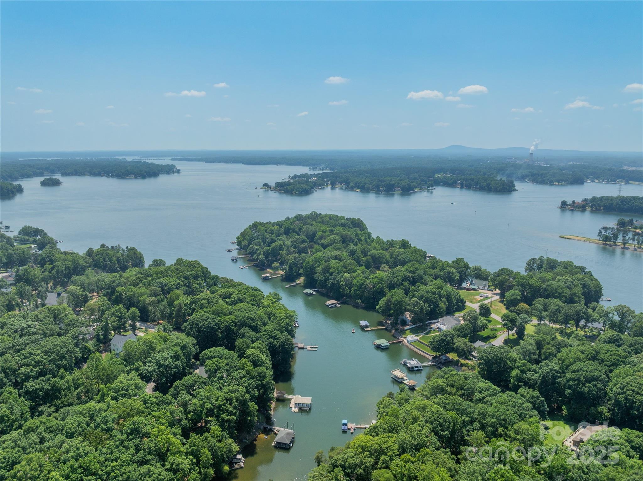 Lot at 200 Greenbay Road, Mooresville, photo 3 of 11