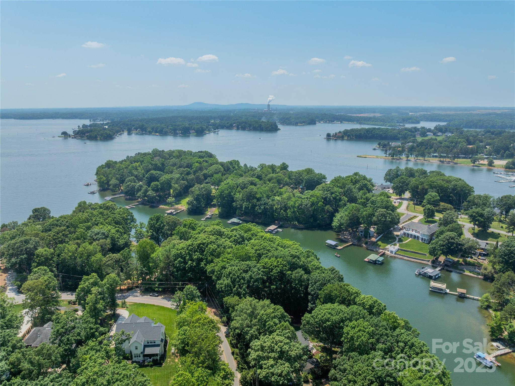 Lot at 200 Greenbay Road, Mooresville, photo 4 of 11
