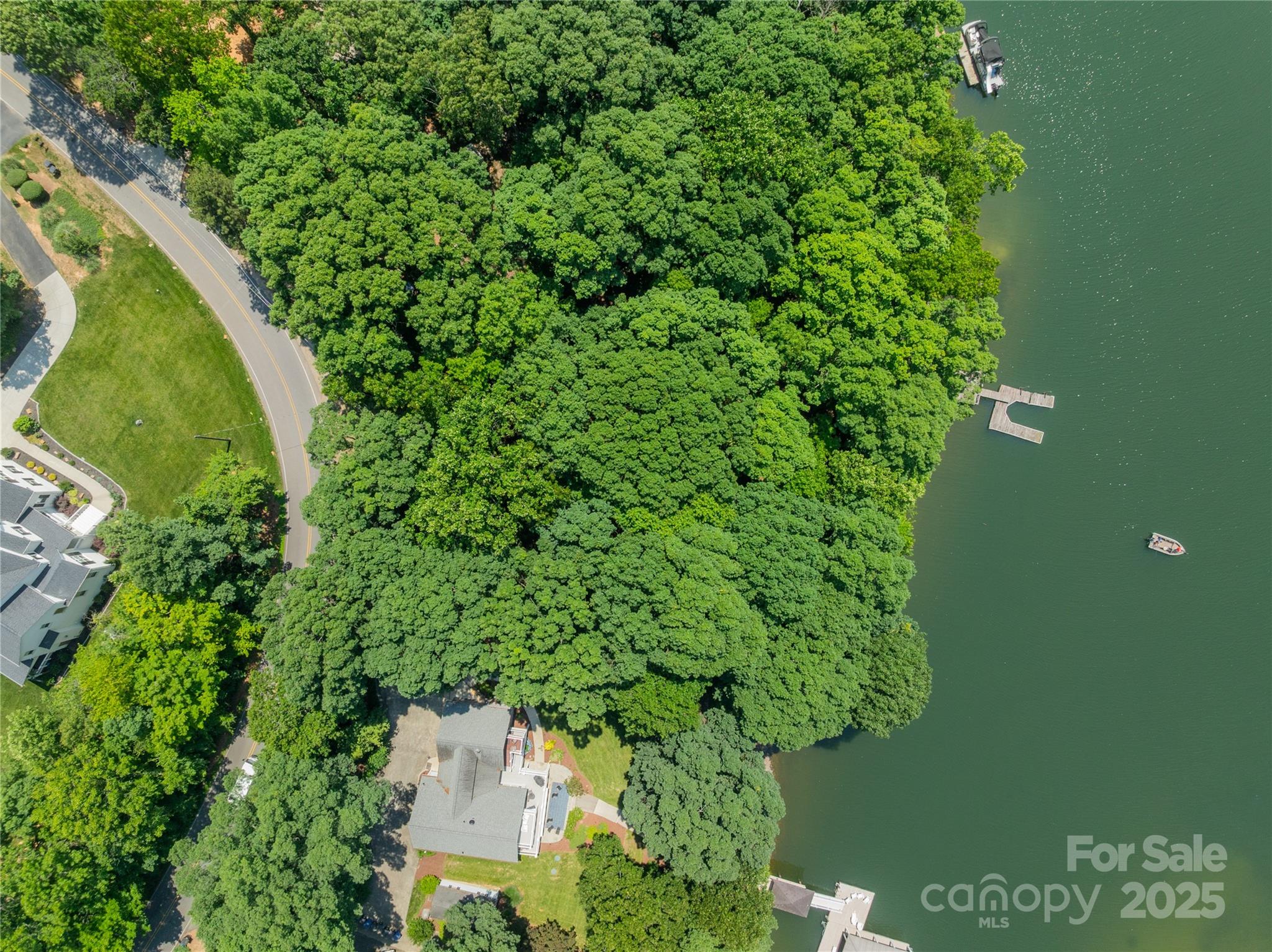 Lot at 200 Greenbay Road, Mooresville, photo 6 of 11