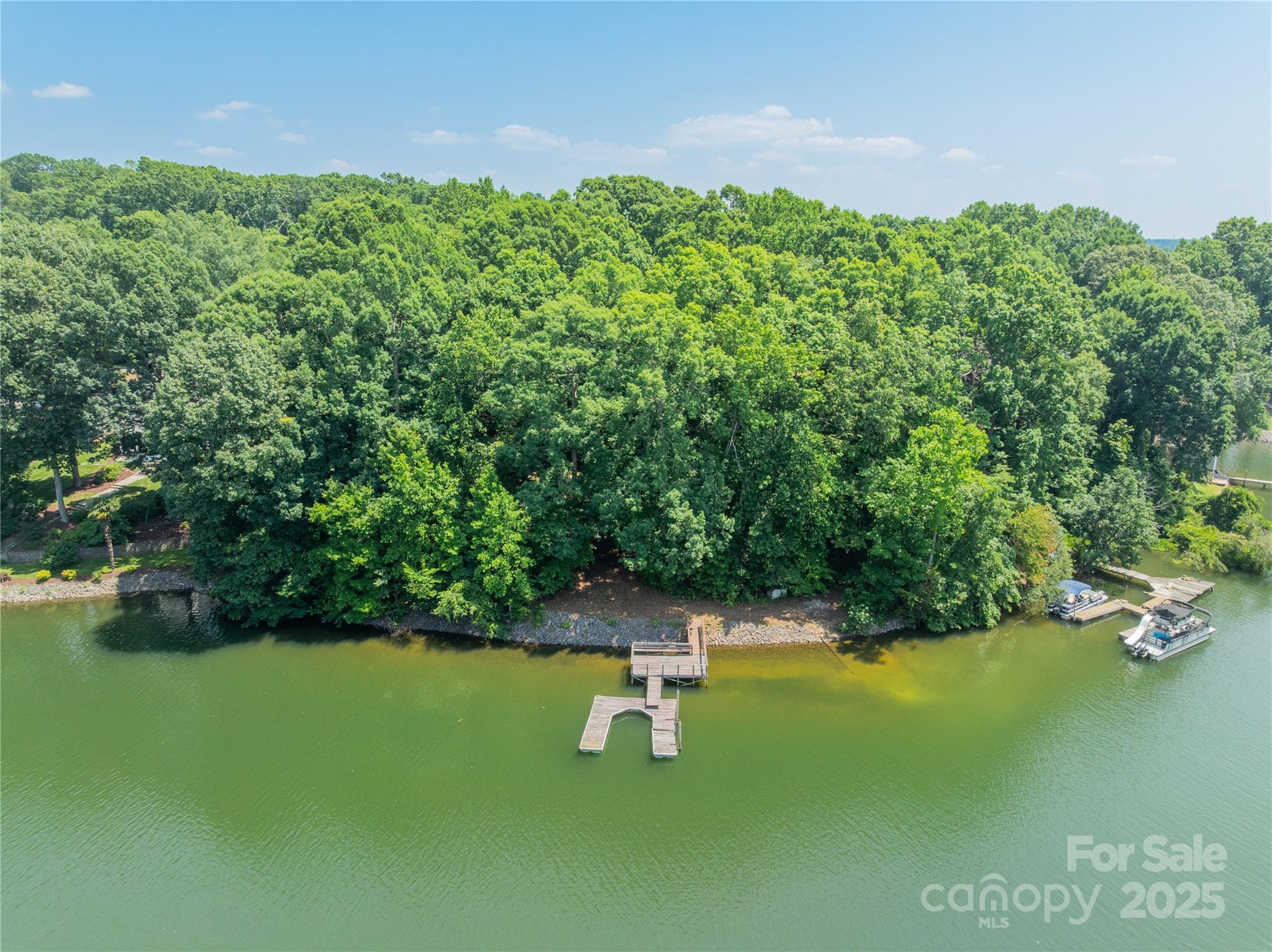 Lot at 200 Greenbay Road, Mooresville, photo 8 of 11