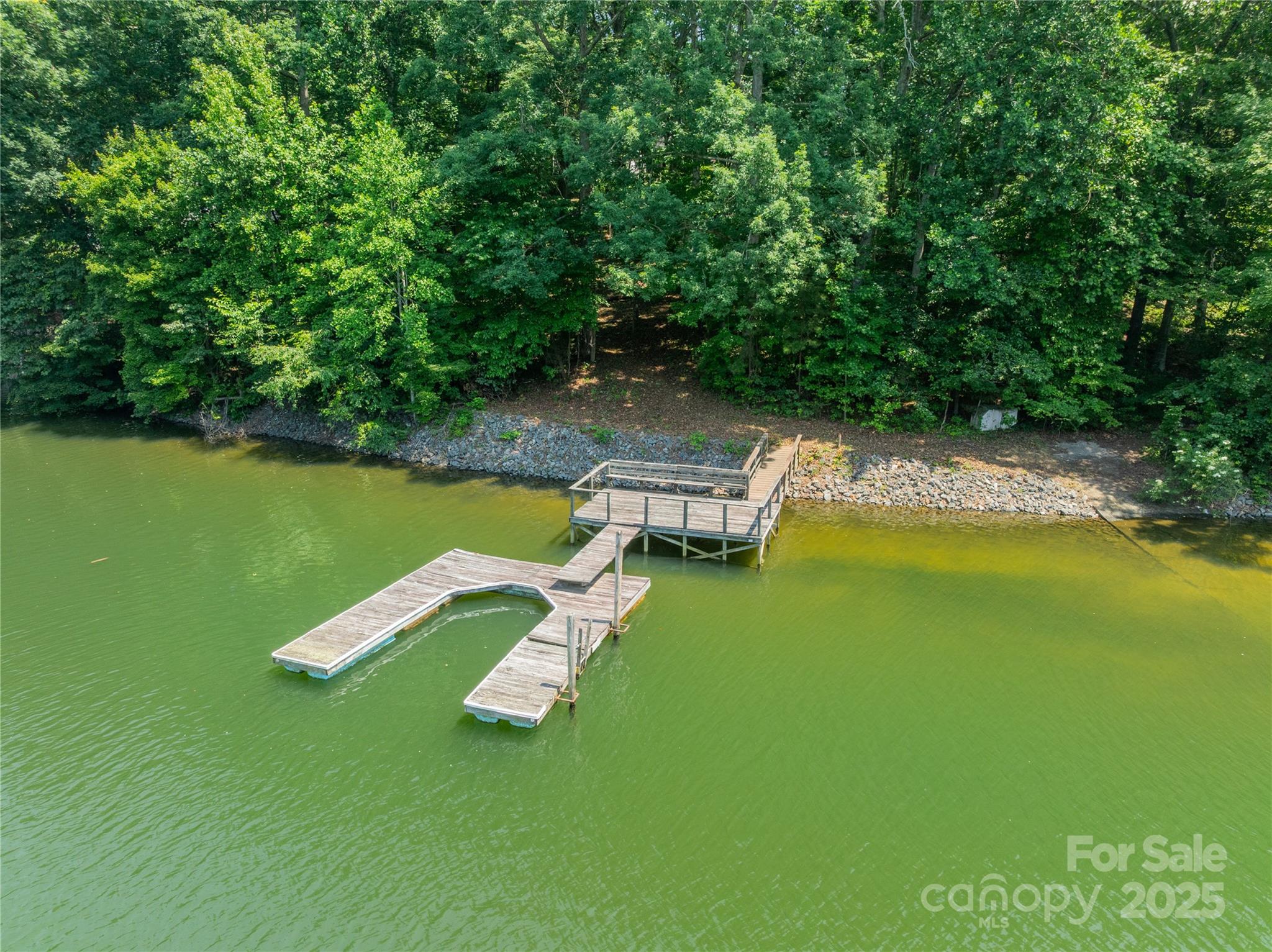 Lot at 200 Greenbay Road, Mooresville, photo 9 of 11
