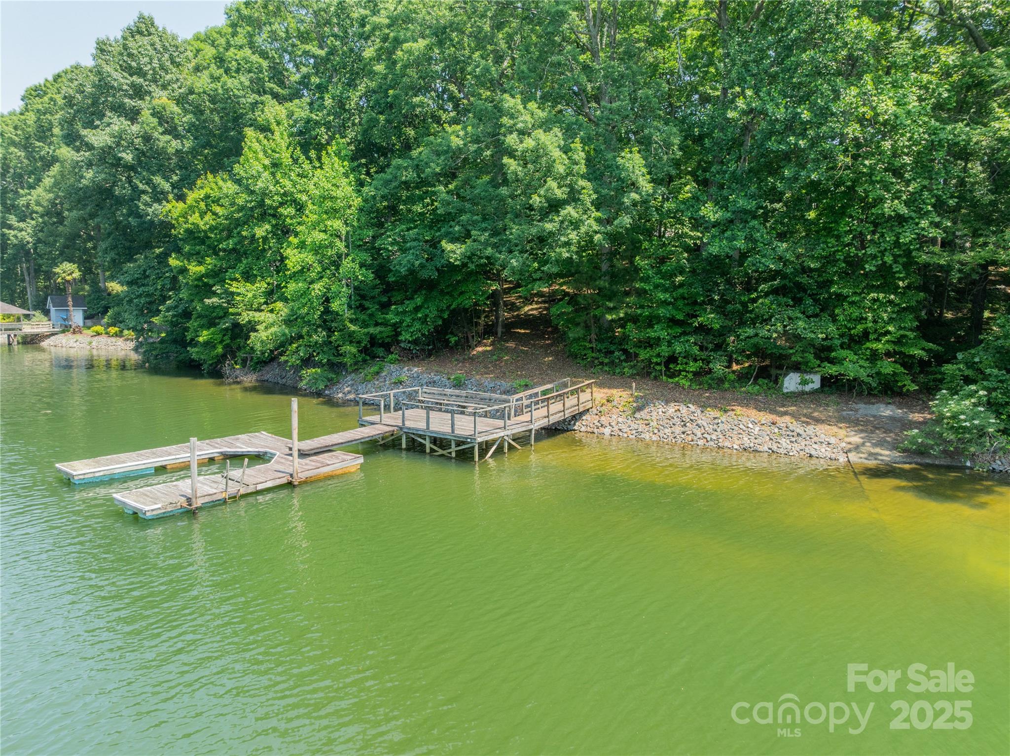 Lot at 200 Greenbay Road, Mooresville, photo 10 of 11