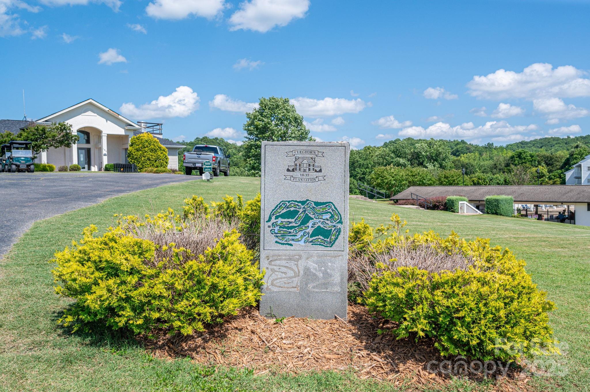 Lot #49 Moss Drive