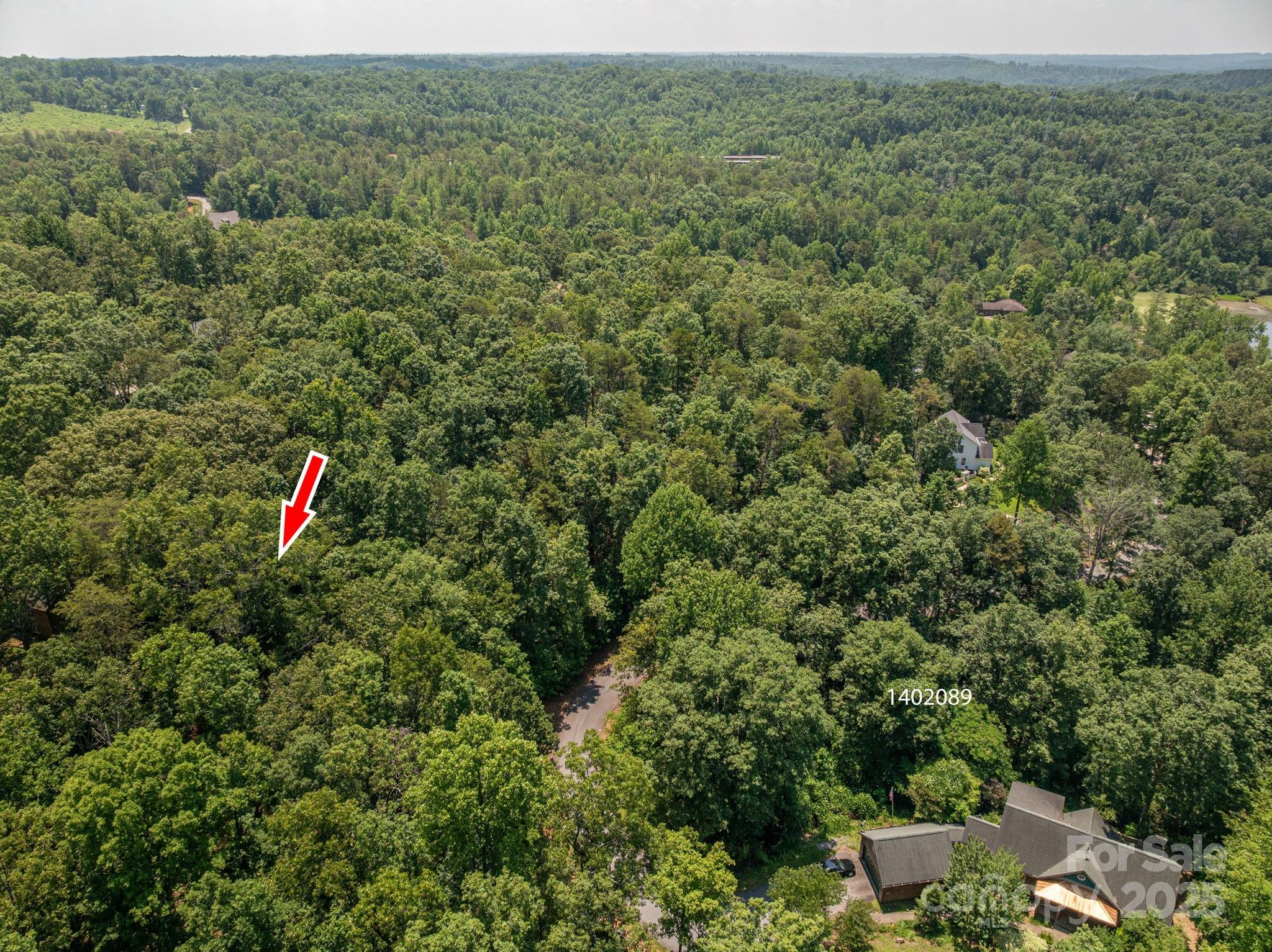 Lot at Lot #49 Moss Drive, Rutherfordton, photo 3 of 24