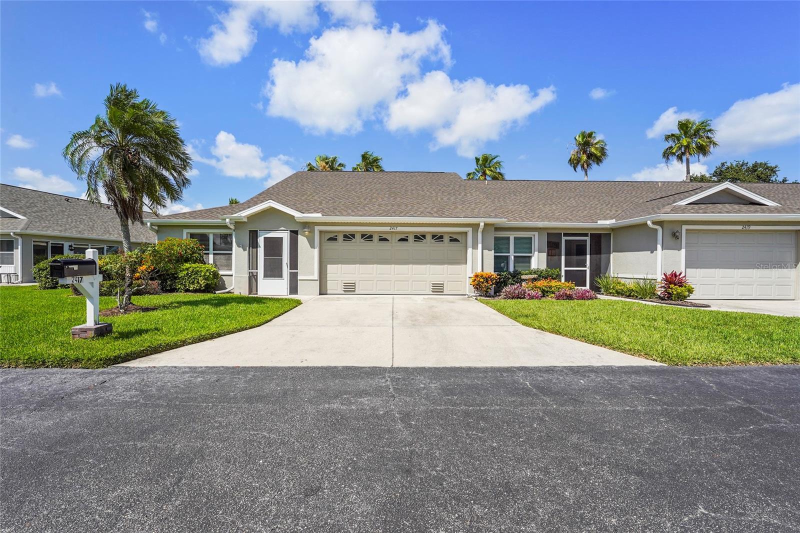 2417 FAIRWAY OAKS DR #22