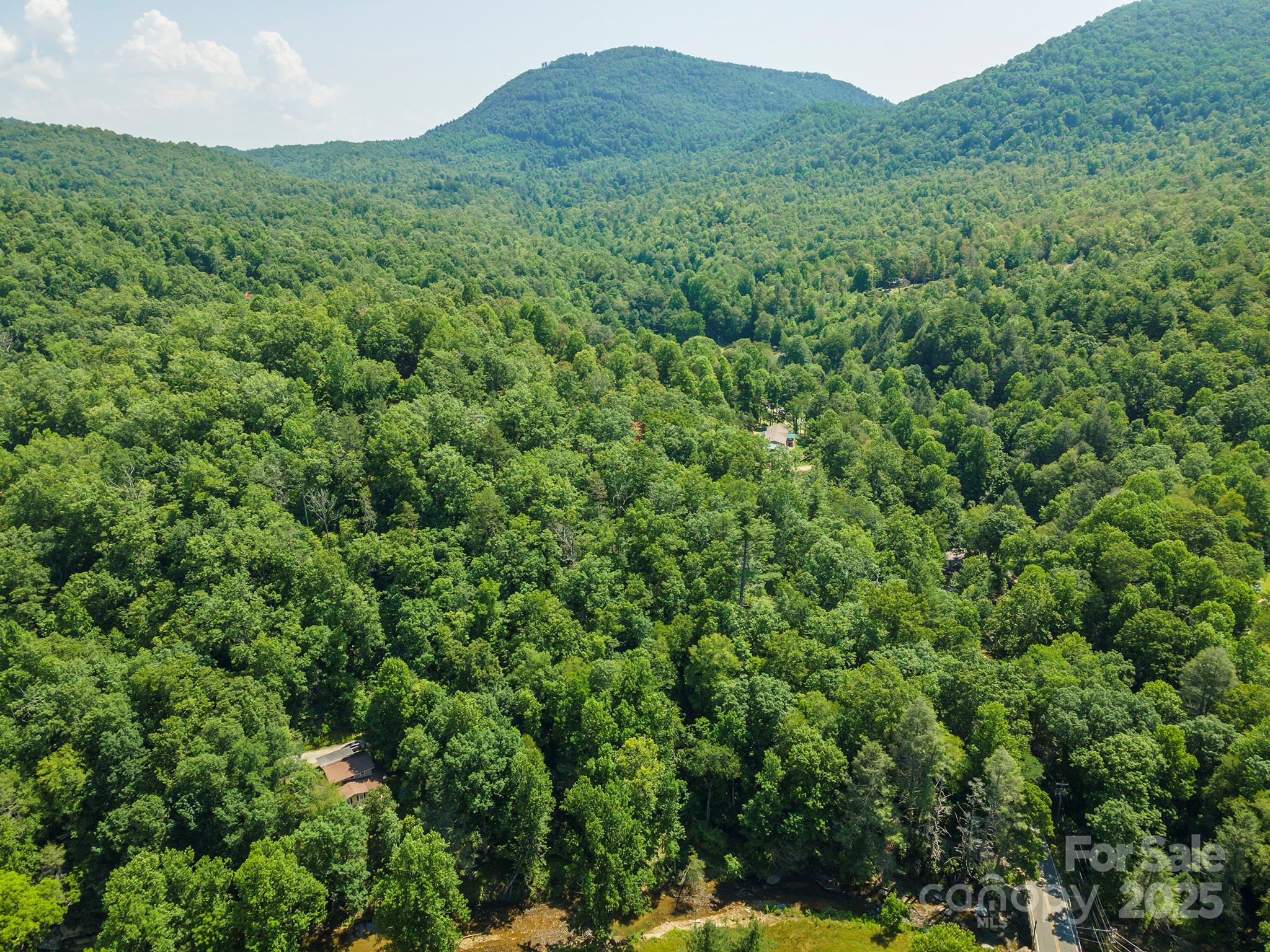 Acreage at 11 Roy Lane, Black Mountain, photo 3 of 11