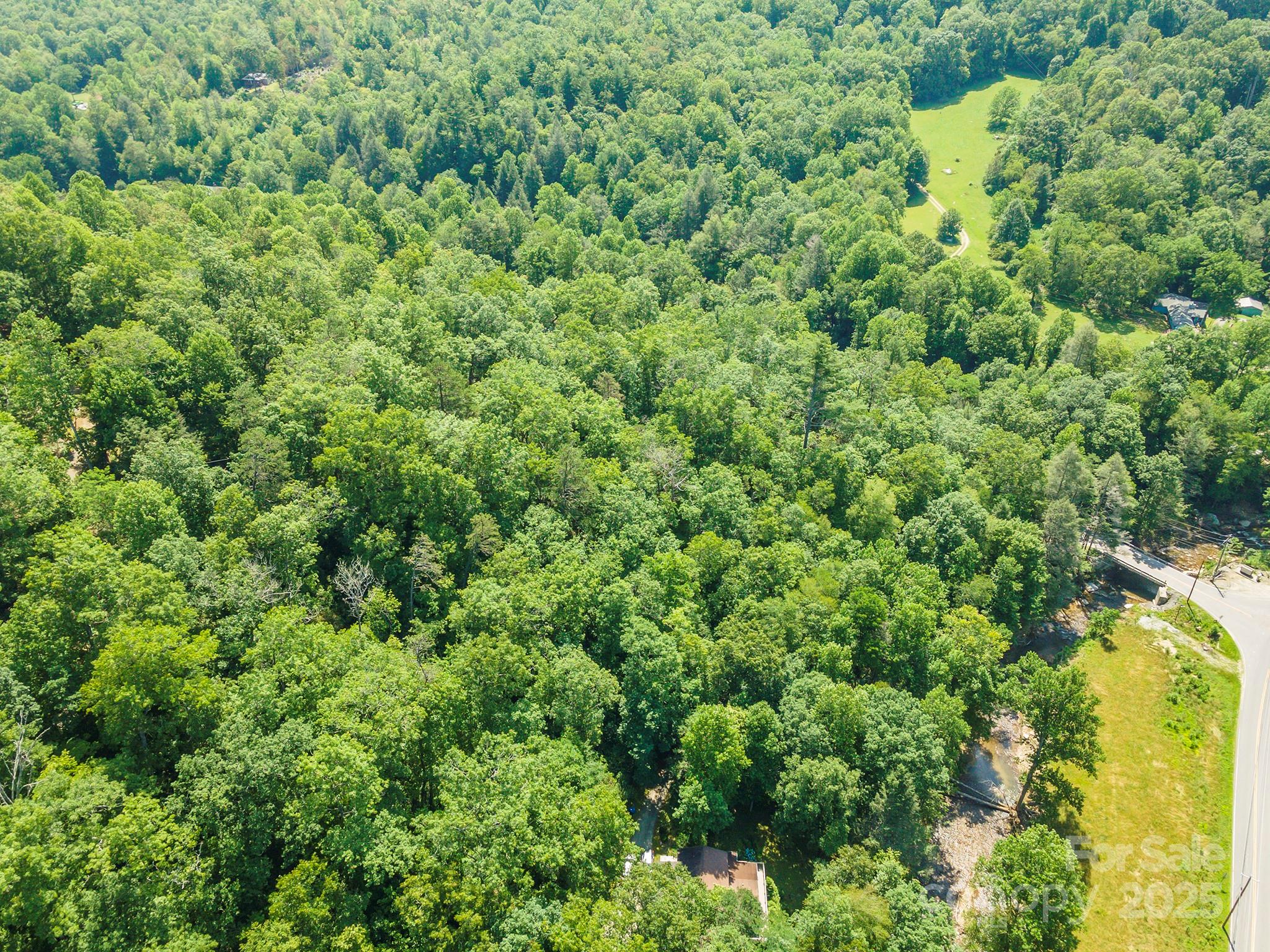 Acreage at 11 Roy Lane, Black Mountain, photo 6 of 11