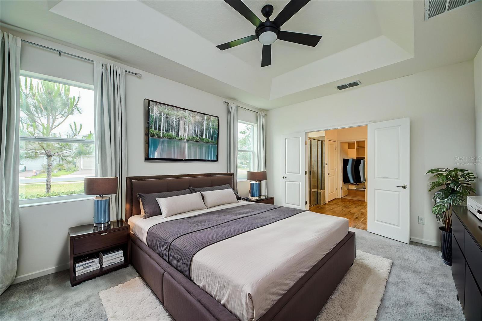 Virtually Staged - 603 FORTUNA DR, DAVENPORT