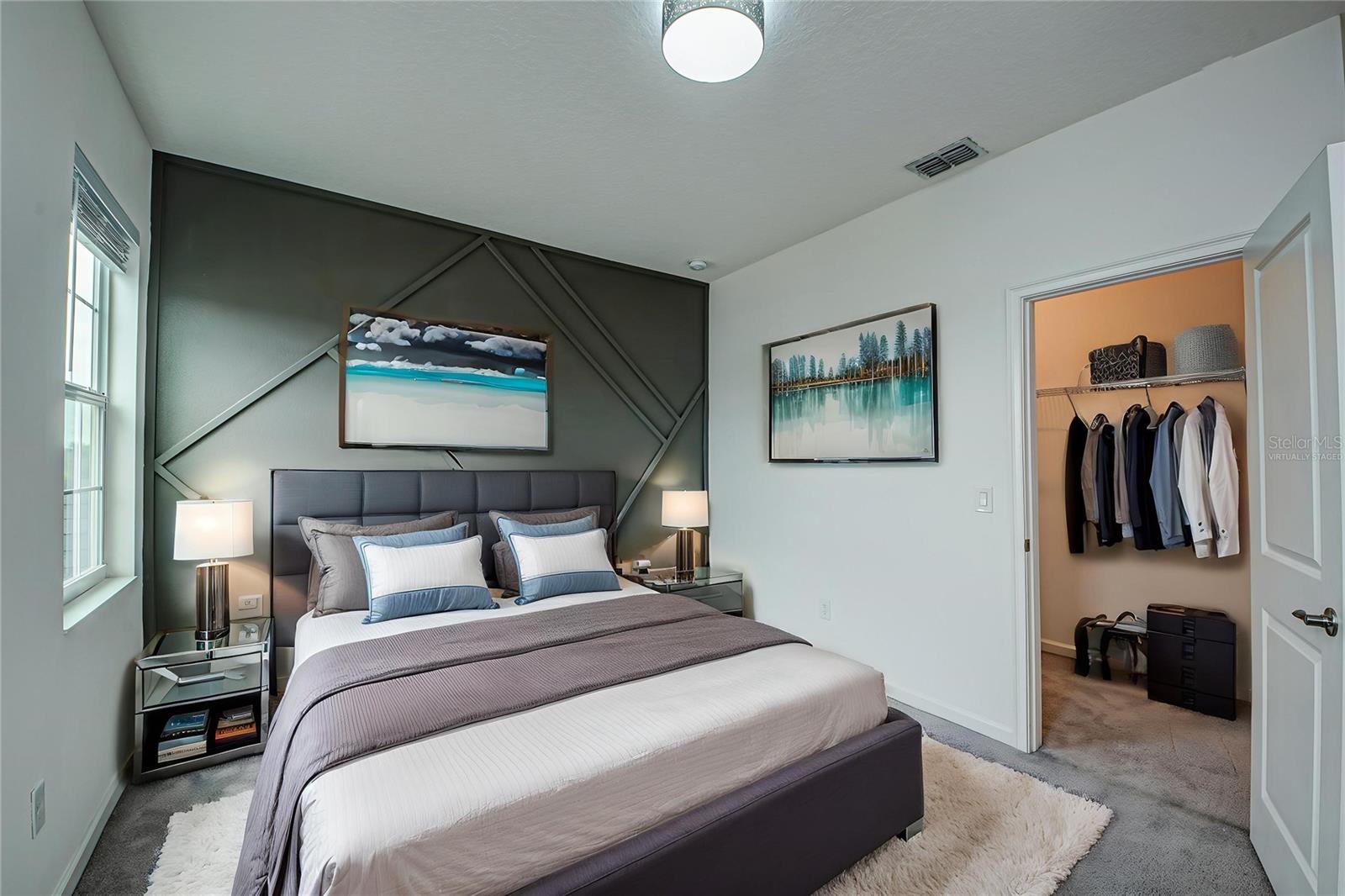 Virtually Staged - 603 FORTUNA DR, DAVENPORT