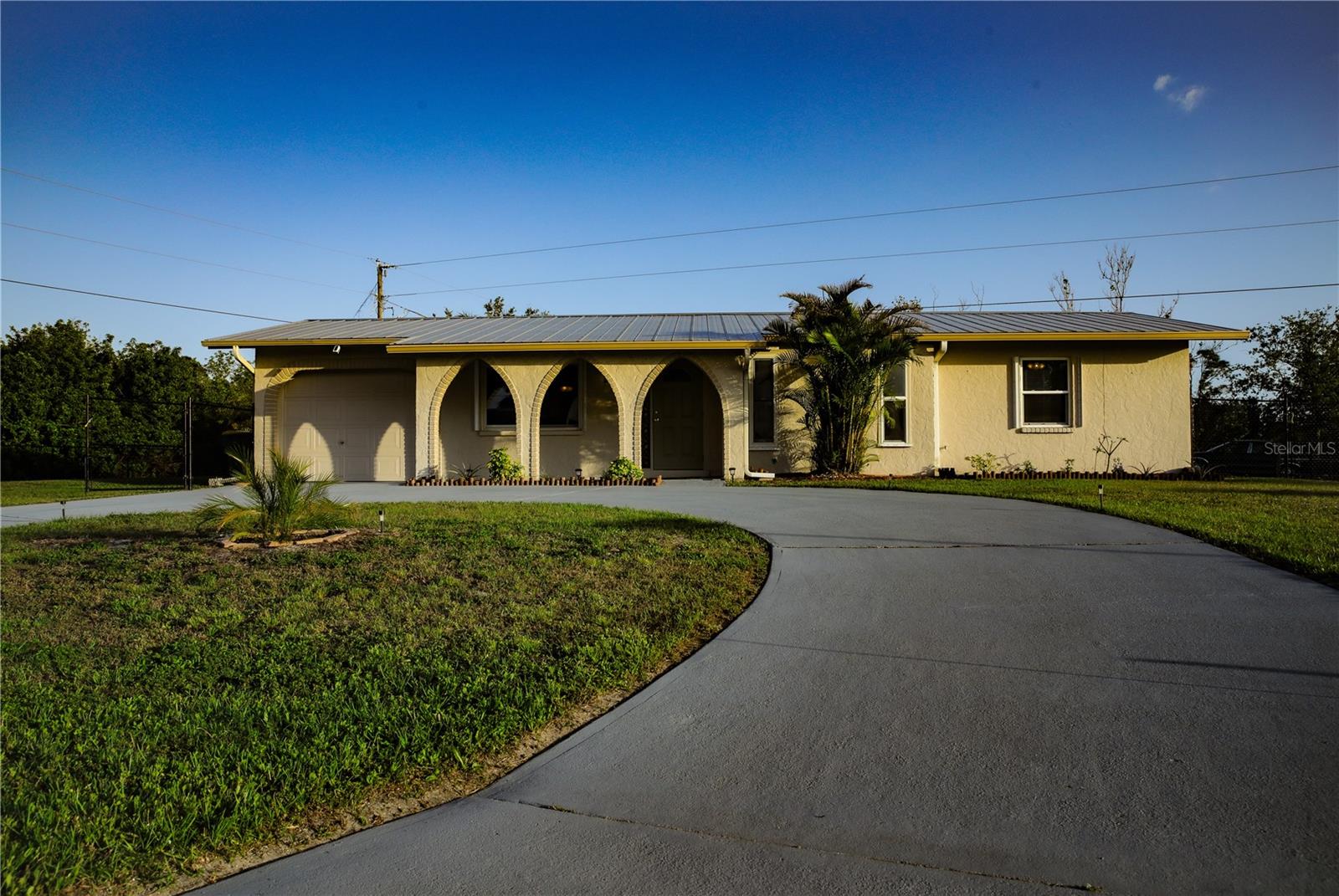 Single Family Residence at 389 MILLPORT ST NW, PORT CHARLOTTE, photo 29 of 29