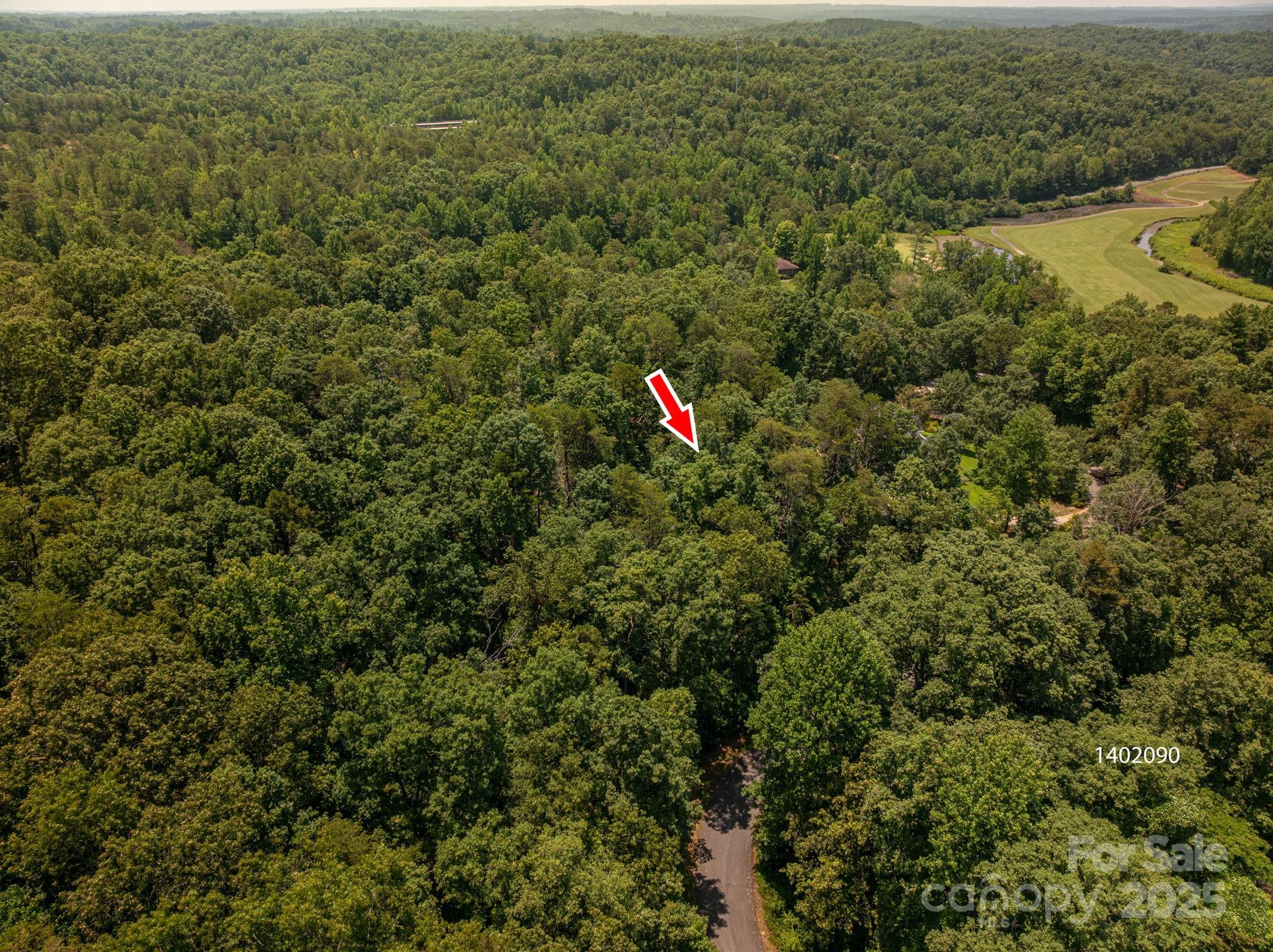 Lot #36 Moss Drive