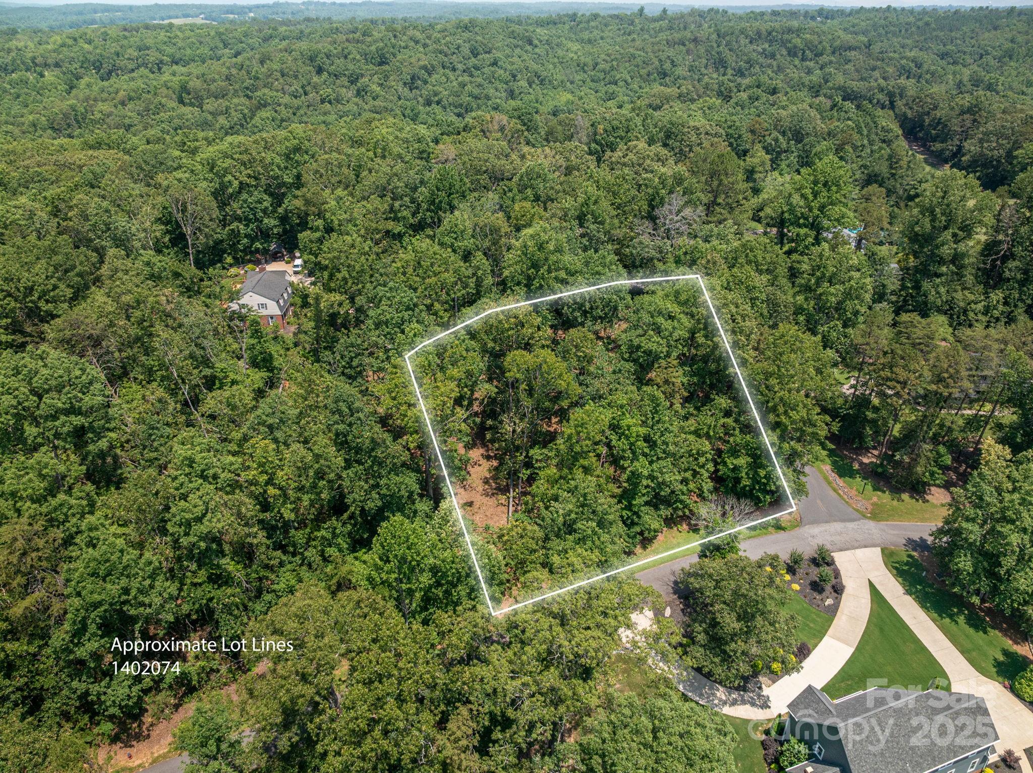 Lot #21 Moss Drive