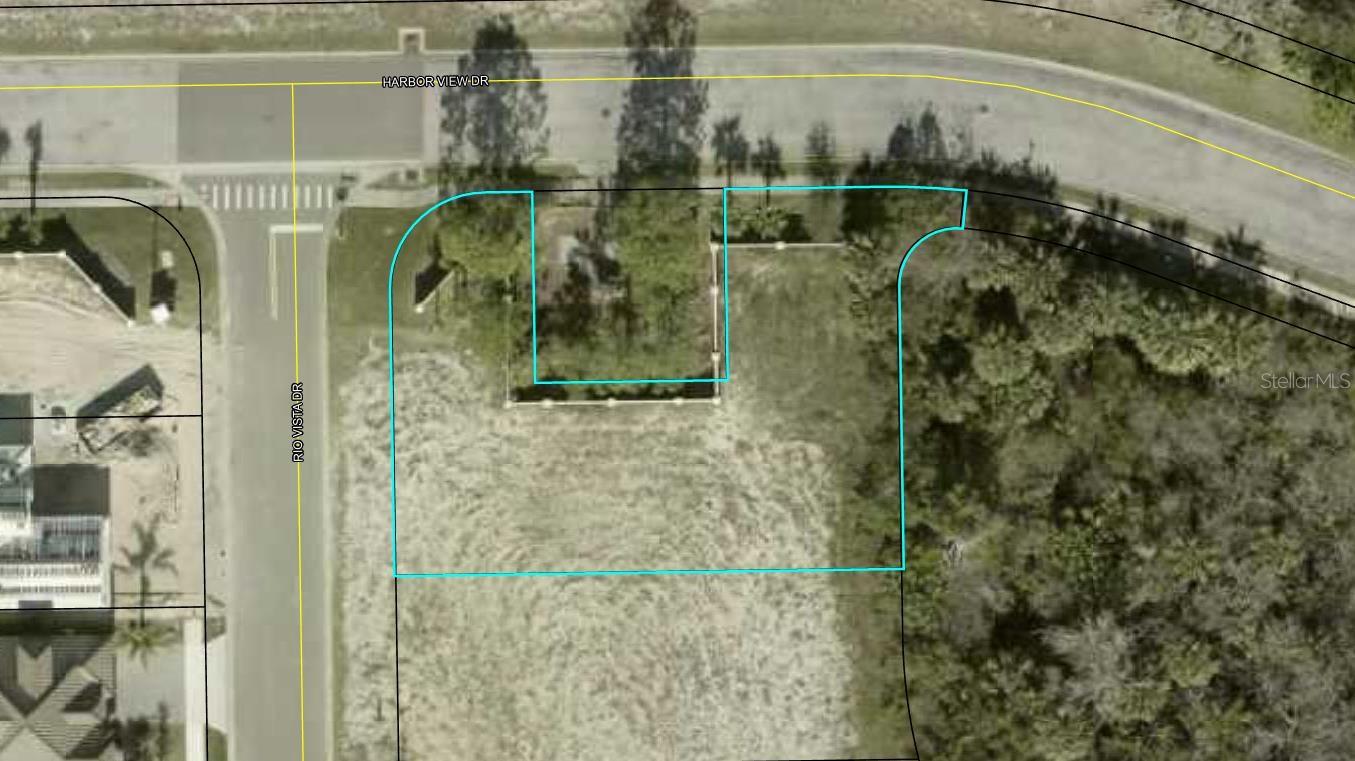 Land at 2 RIO VISTA DR, PALM COAST, photo 24 of 38
