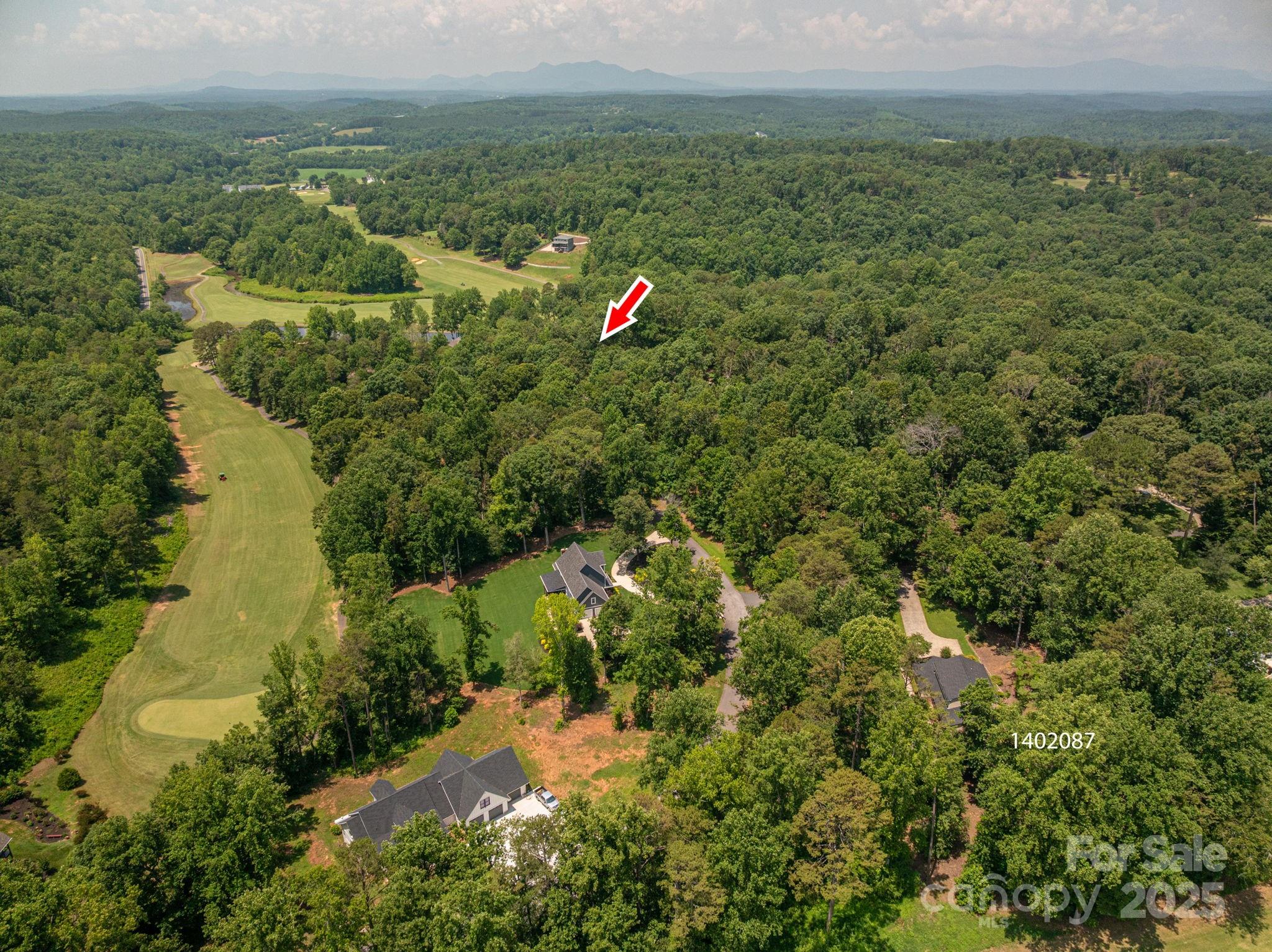 Lot at Lot # 27 Moss Drive, Rutherfordton, photo 4 of 27