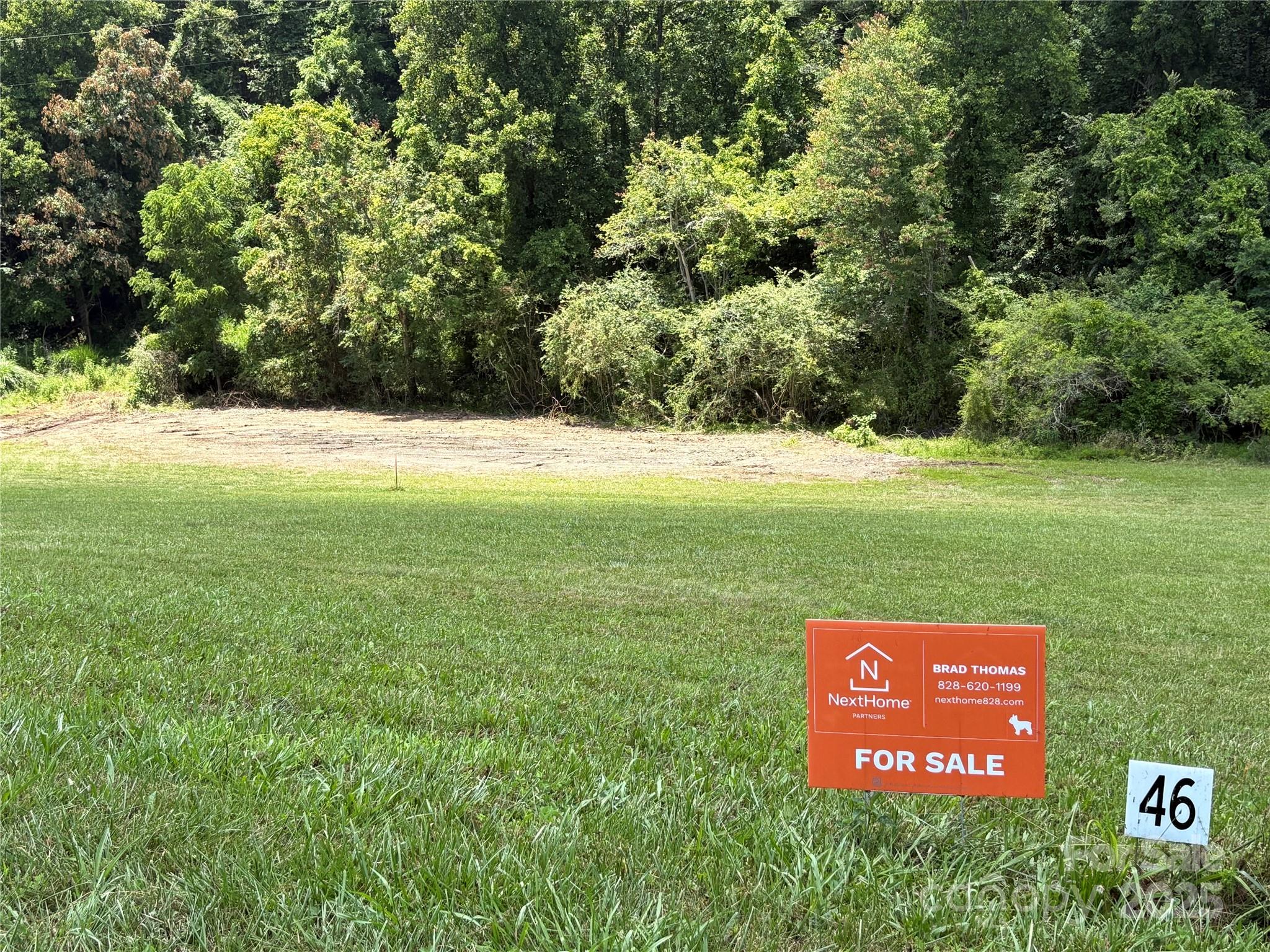 Lot at 9999 Settlers Trail, Mars Hill, photo 2 of 17