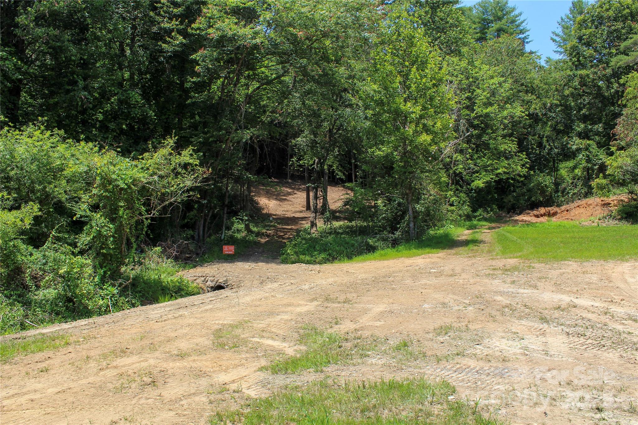 Lot at 9999 Gabriels Creek Road, Mars Hill, photo 3 of 19
