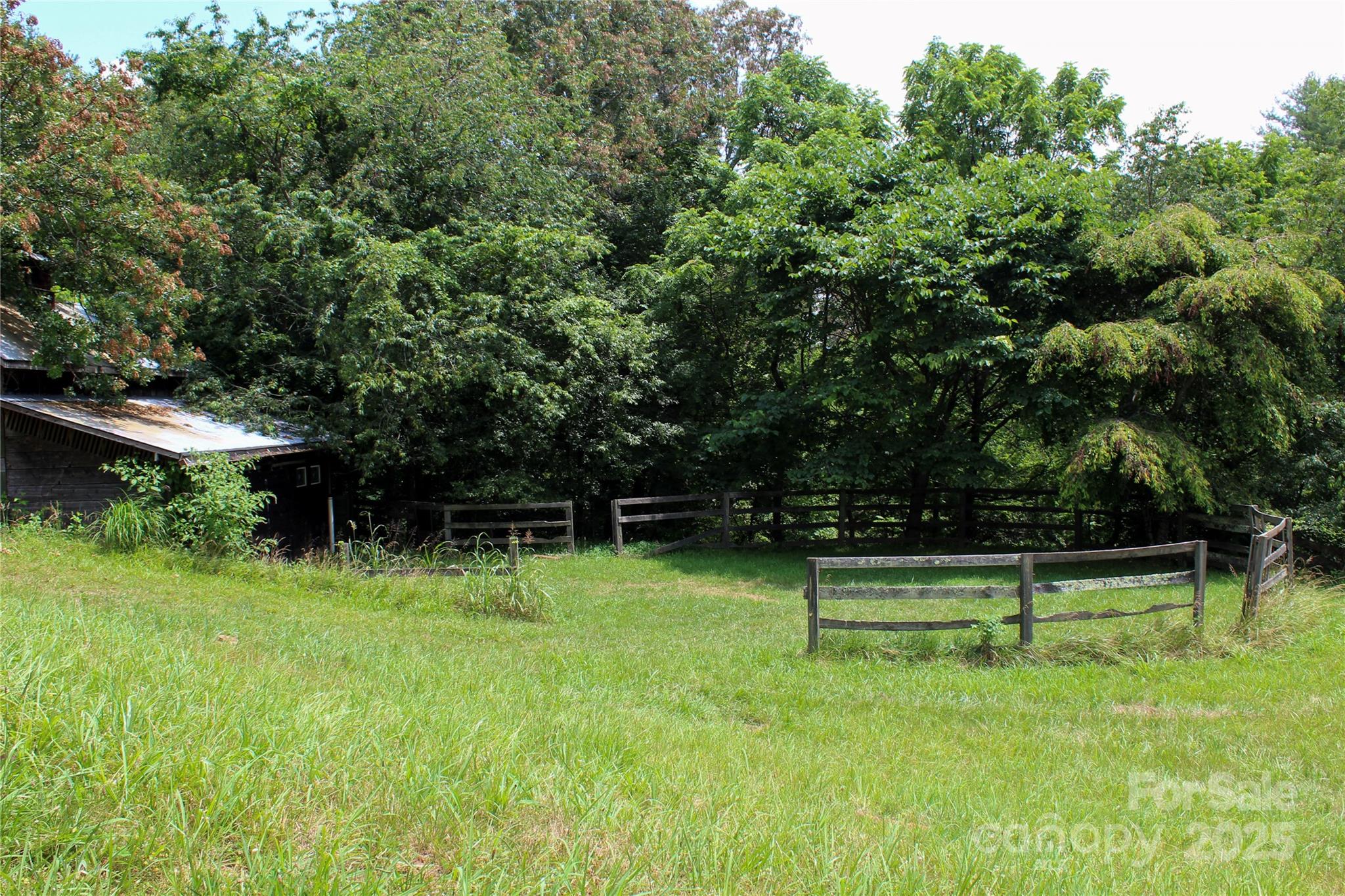 Lot at 9999 Settlers Trail, Mars Hill, photo 6 of 22