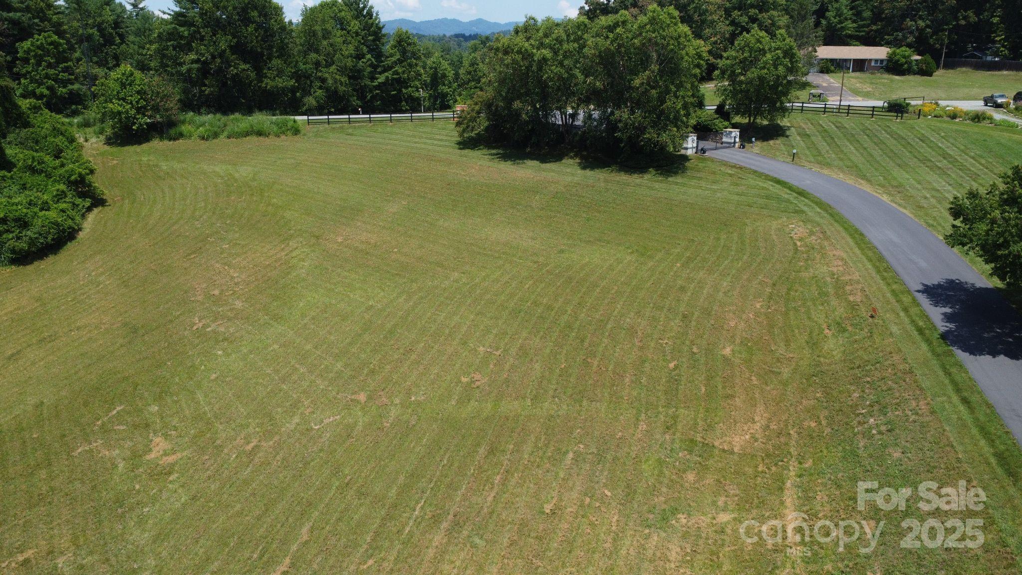 Lot at 9999 Settlers Trail, Mars Hill, photo 5 of 22