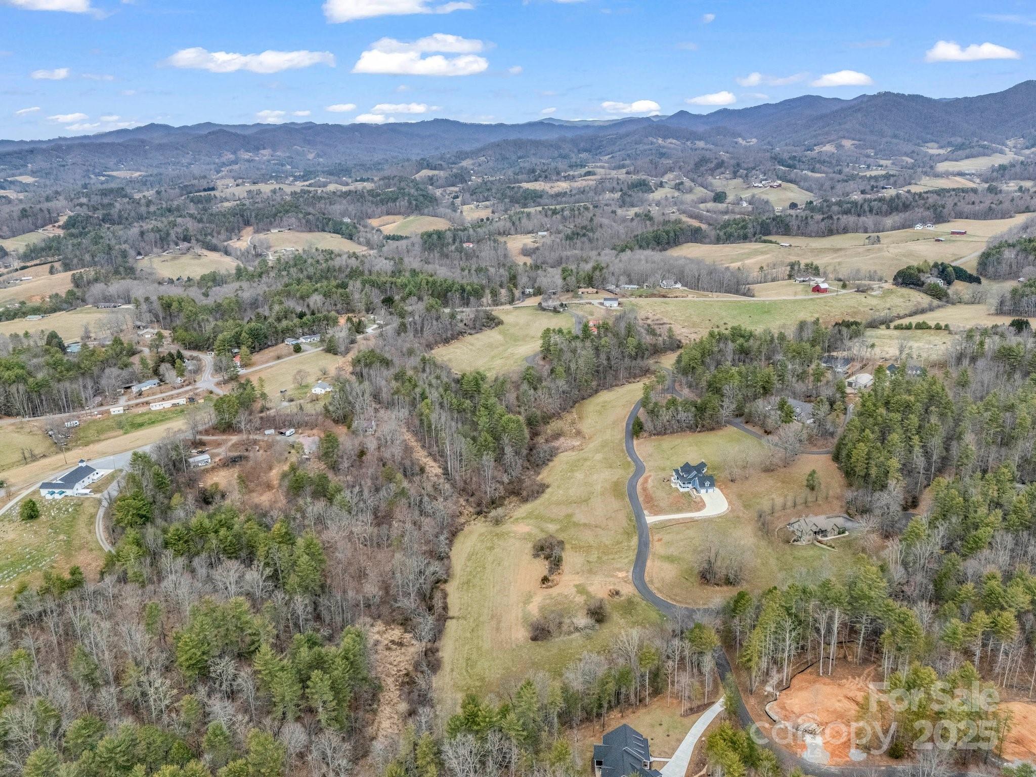 Lot at 9999 Settlers Trail, Mars Hill, photo 18 of 22