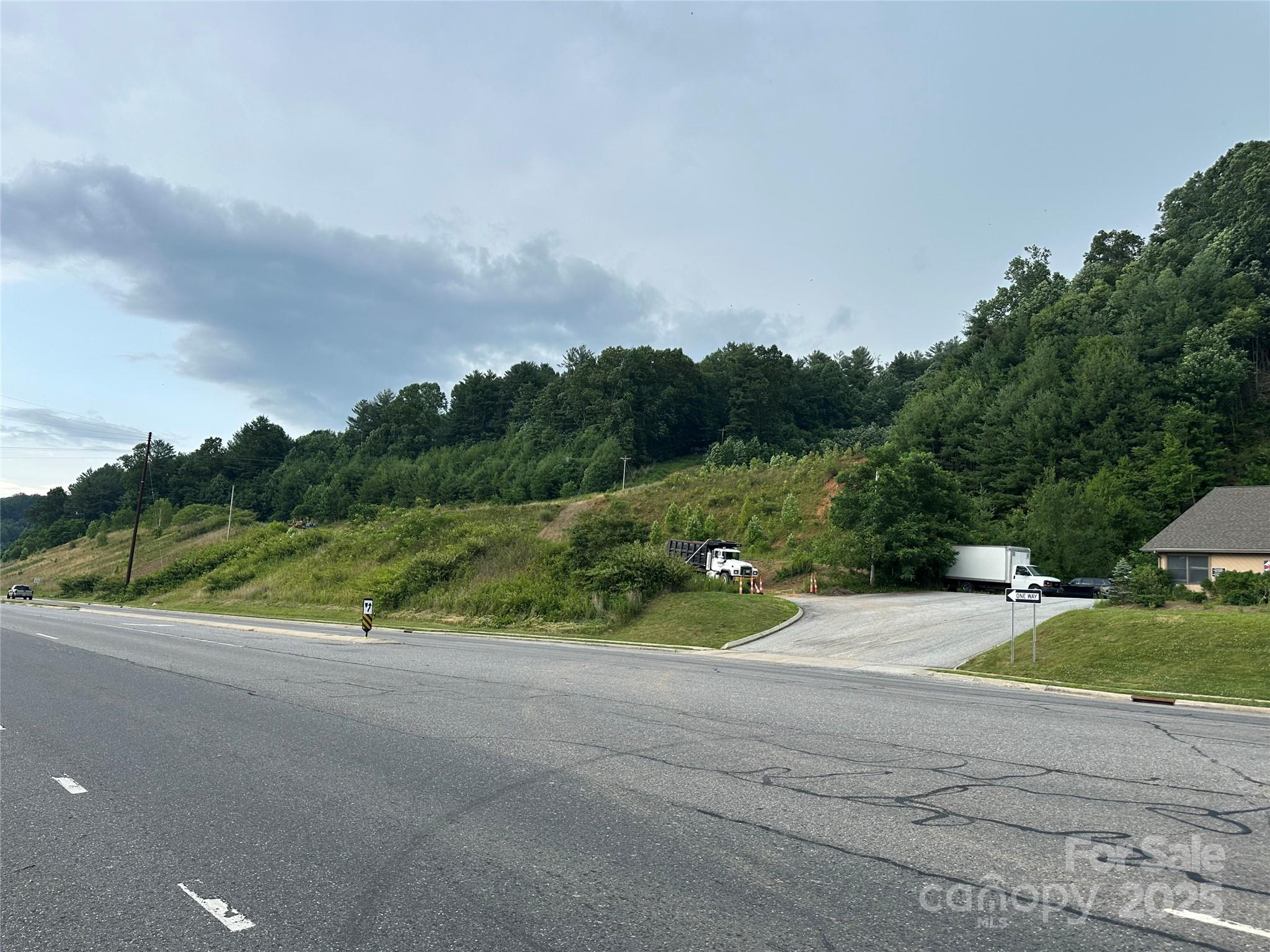 Unimproved Commercial at 32 Hwy 19E Highway, Burnsville