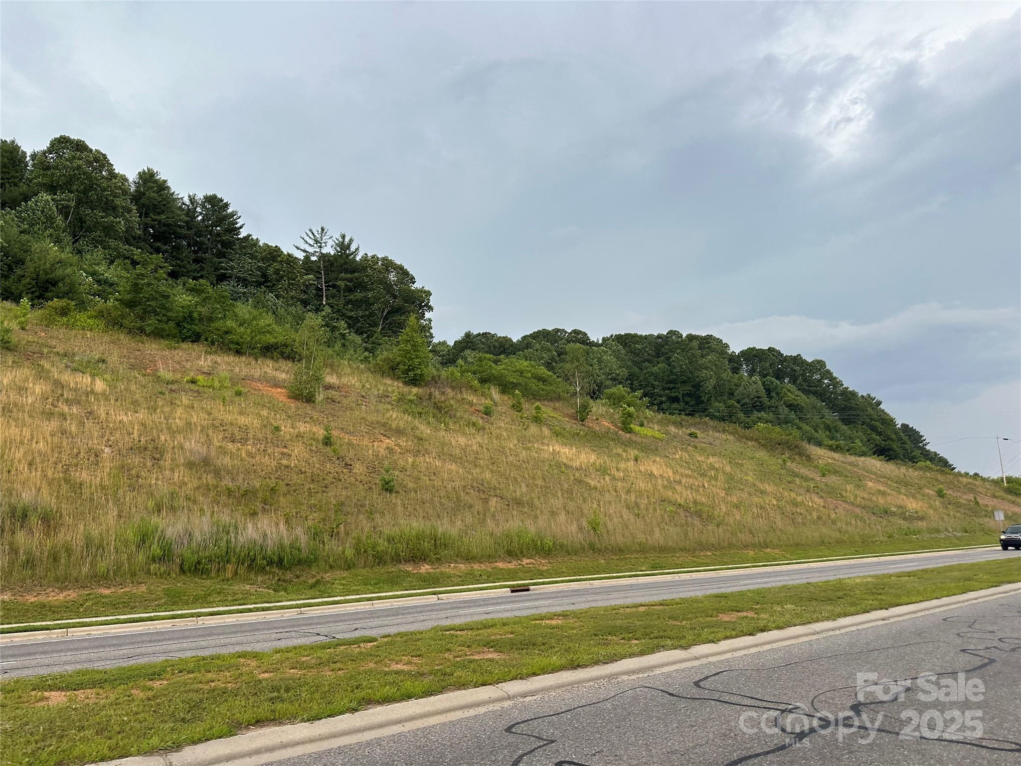 Unimproved Commercial at 32 Hwy 19E Highway, Burnsville, photo 2 of 17
