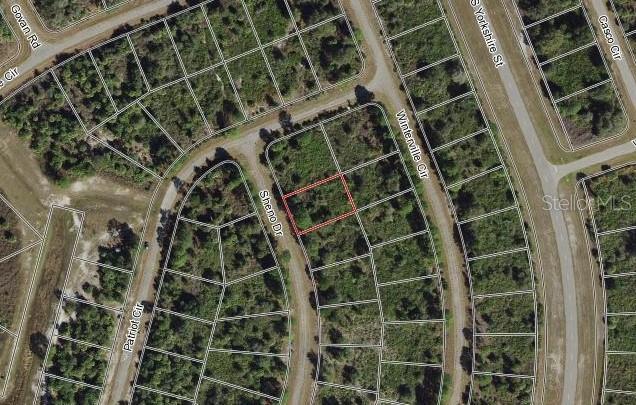 Land at Lot 11 SHENO DR, NORTH PORT, photo 6 of 7