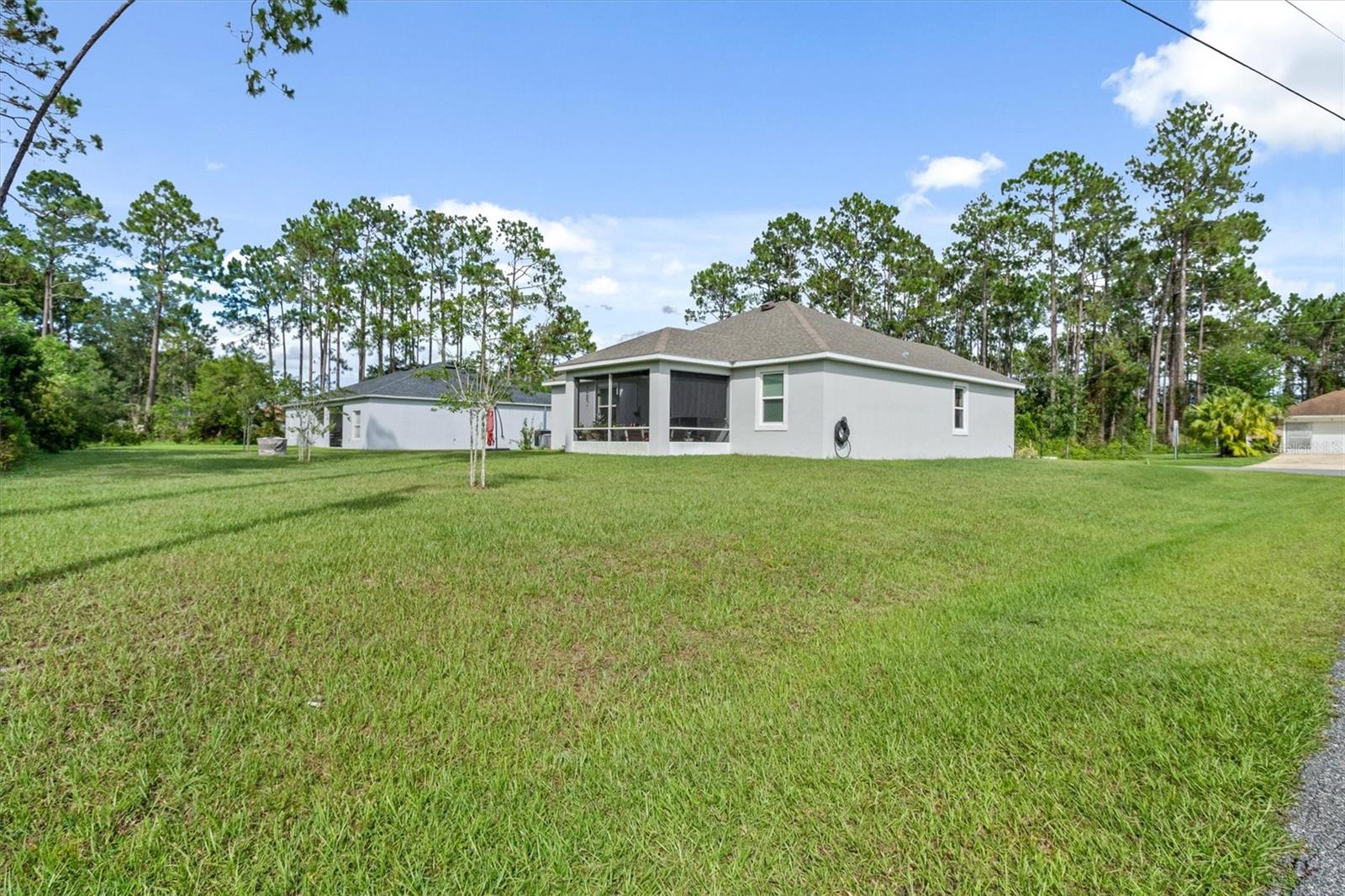 Single Family Residence at 5 BUD HOLLOW DR, PALM COAST, photo 4 of 24