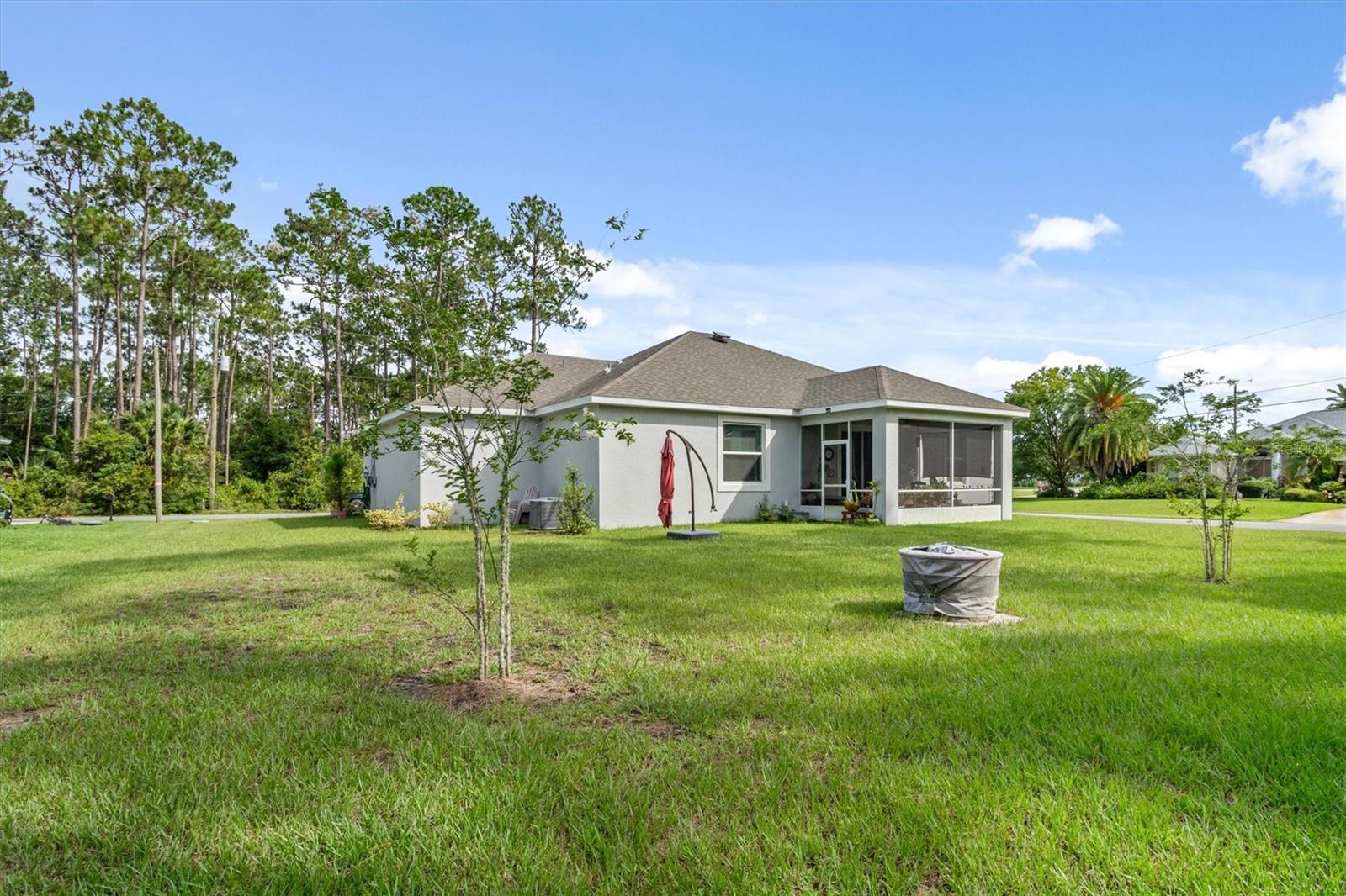 Single Family Residence at 5 BUD HOLLOW DR, PALM COAST, photo 5 of 24
