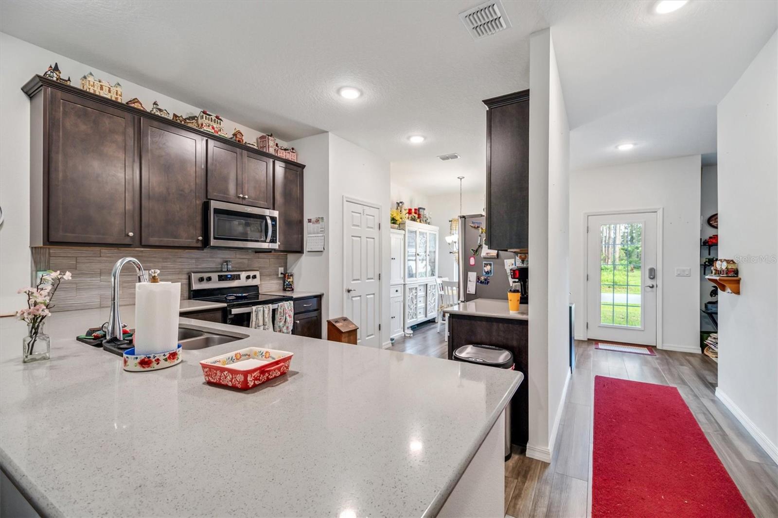 Single Family Residence at 5 BUD HOLLOW DR, PALM COAST, photo 9 of 24