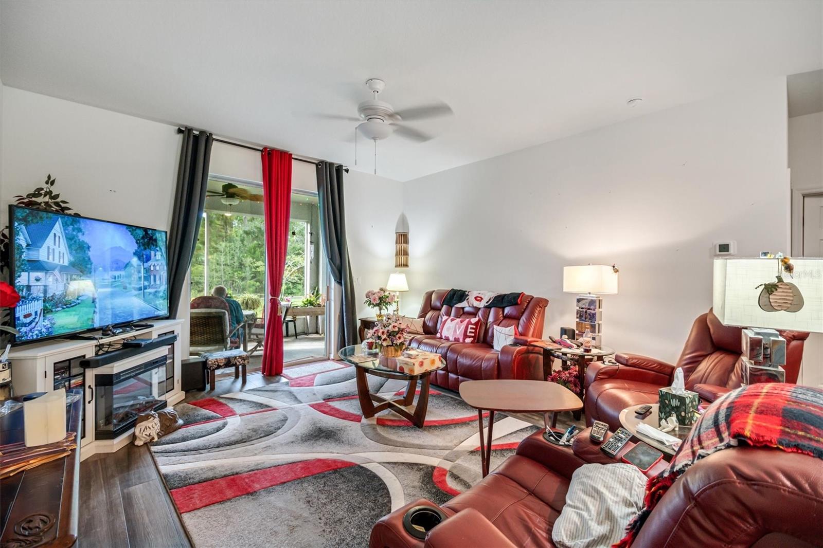 Single Family Residence at 5 BUD HOLLOW DR, PALM COAST, photo 10 of 24