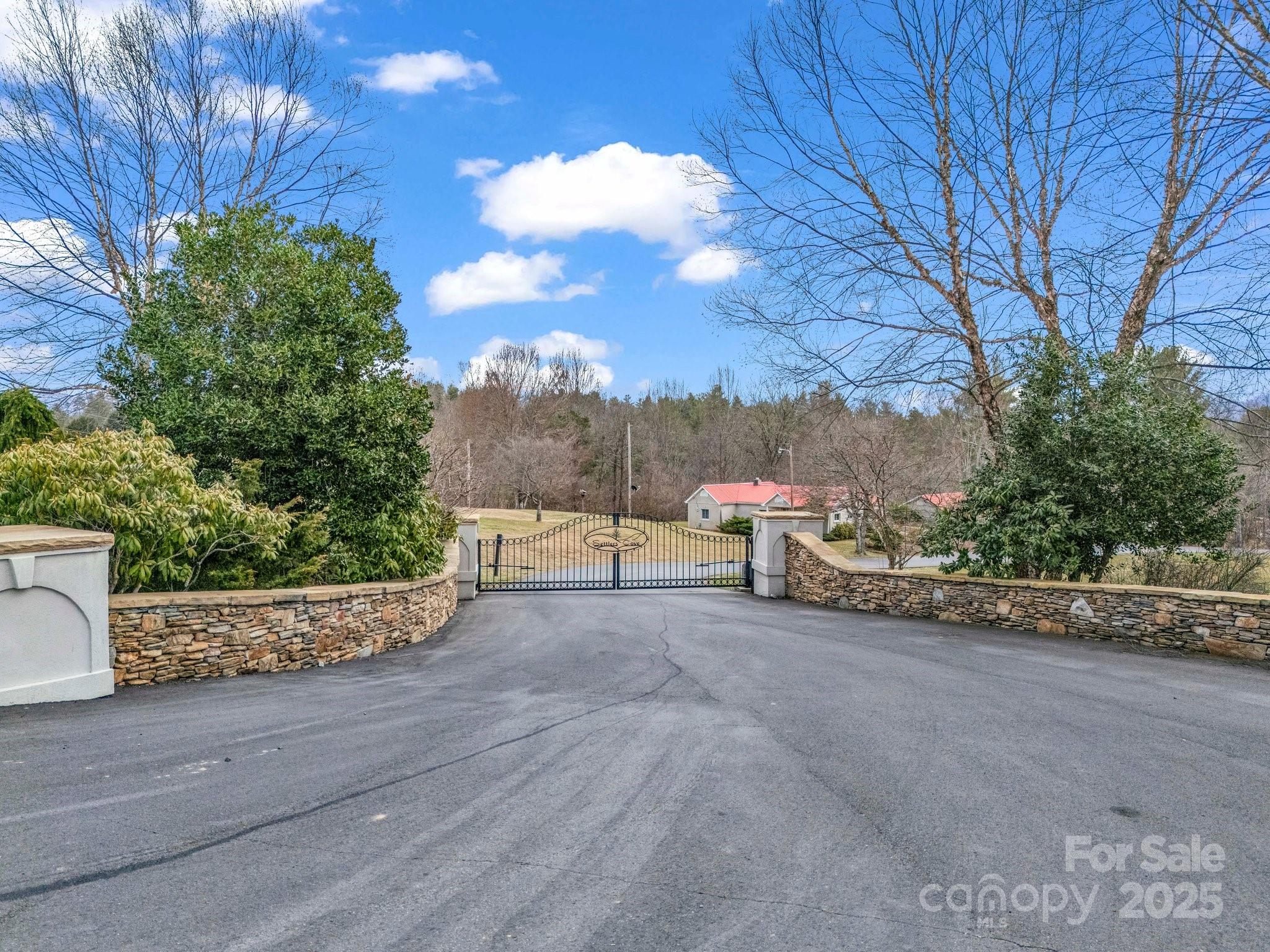 Lot at 9999 Settlers Trail, Mars Hill, photo 9 of 15