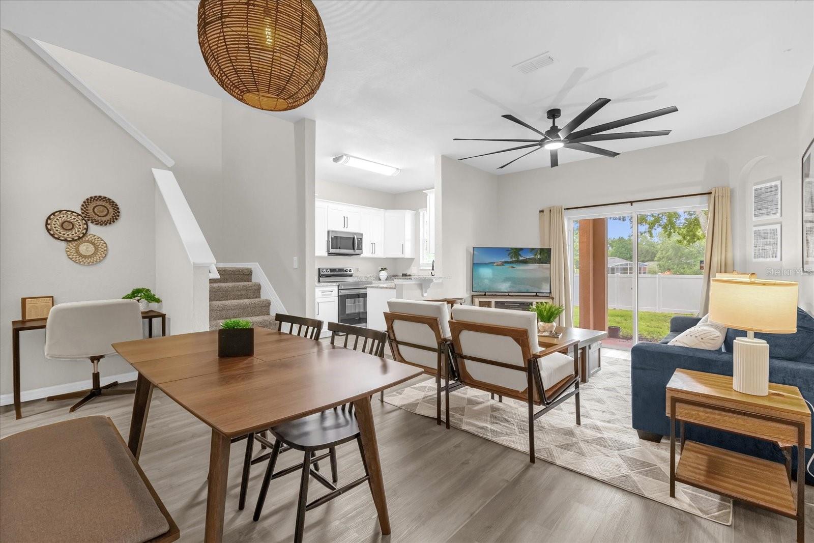 Condominium at 2020 CALABRIA AVE, DAVENPORT, photo 2 of 58