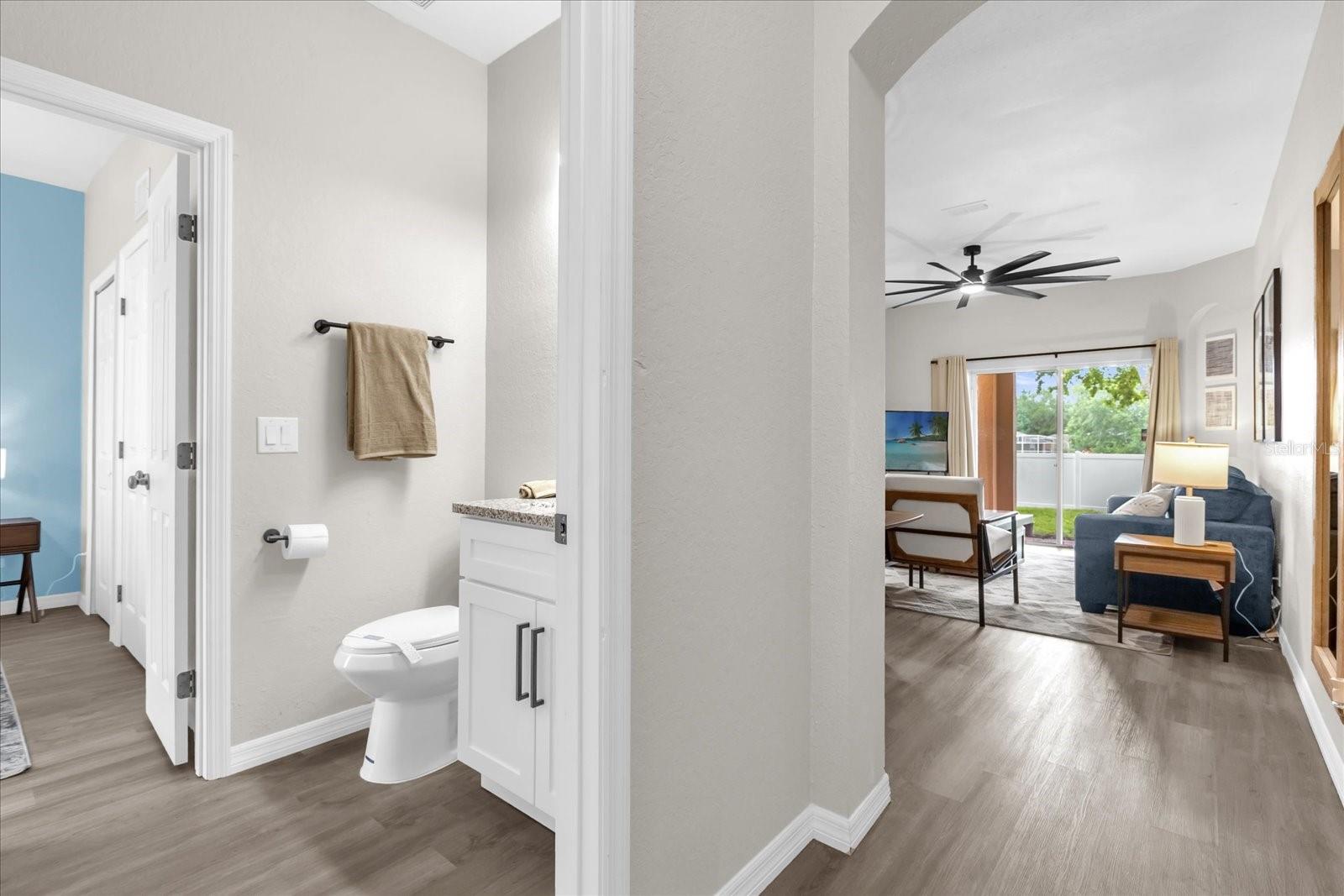 Condominium at 2020 CALABRIA AVE, DAVENPORT, photo 33 of 58