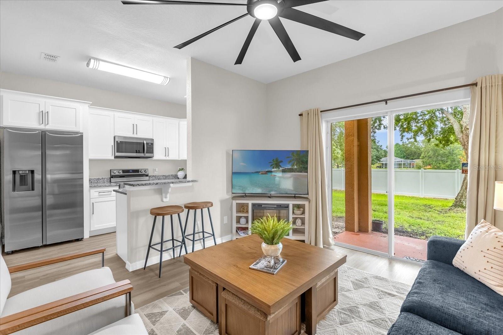 Condominium at 2020 CALABRIA AVE, DAVENPORT, photo 5 of 58