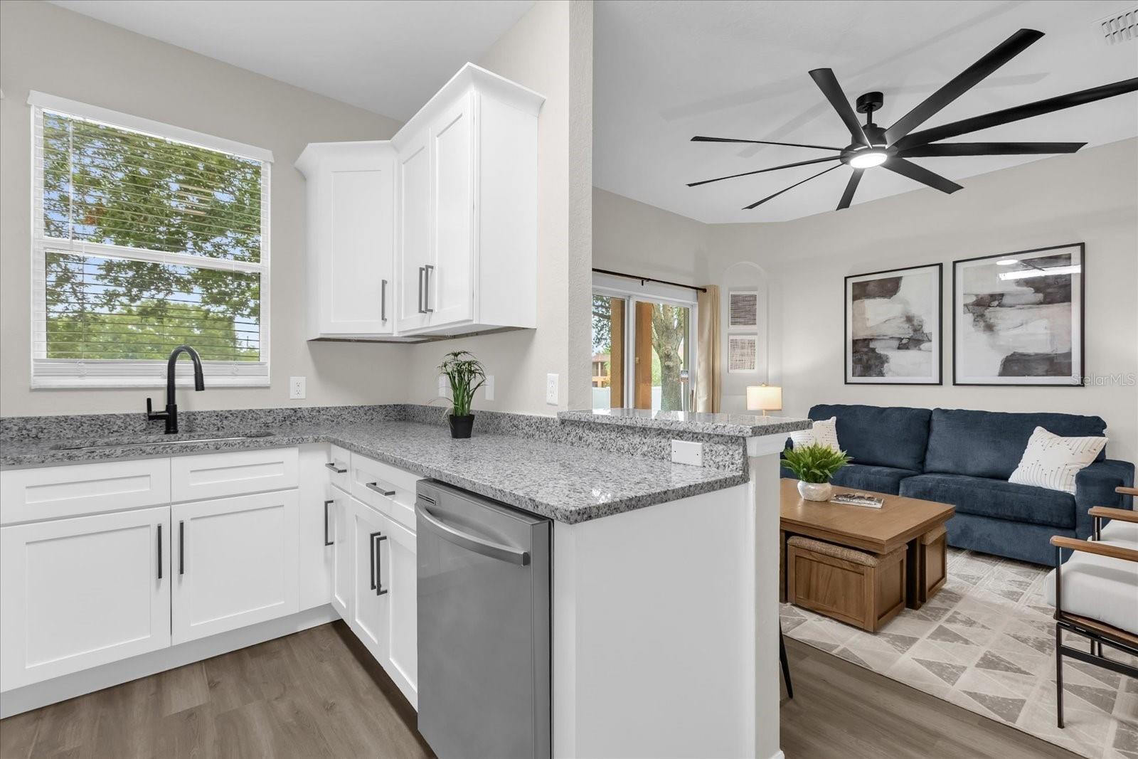 Condominium at 2020 CALABRIA AVE, DAVENPORT, photo 10 of 58