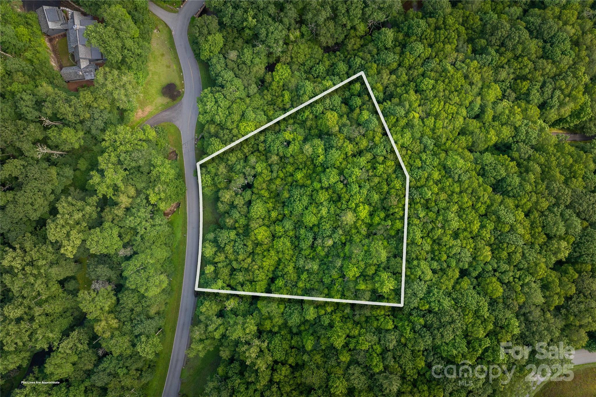 Lot 106 - TBD Lot 106 Firethorn Trail, Blowing Rock